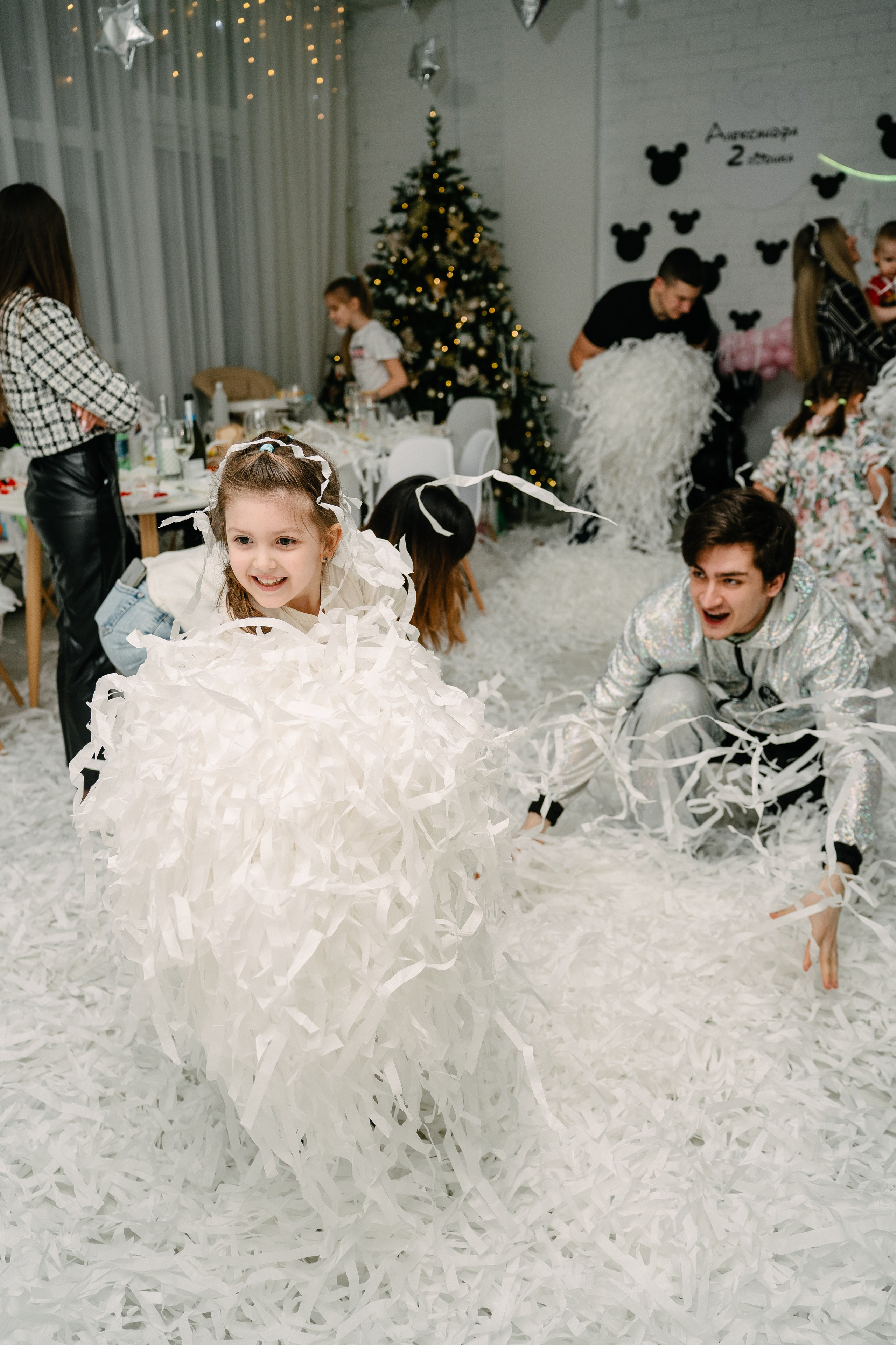 Александре 2 годика. Свадебный и семейный фотограф в Воронеже Анастасия Бойко