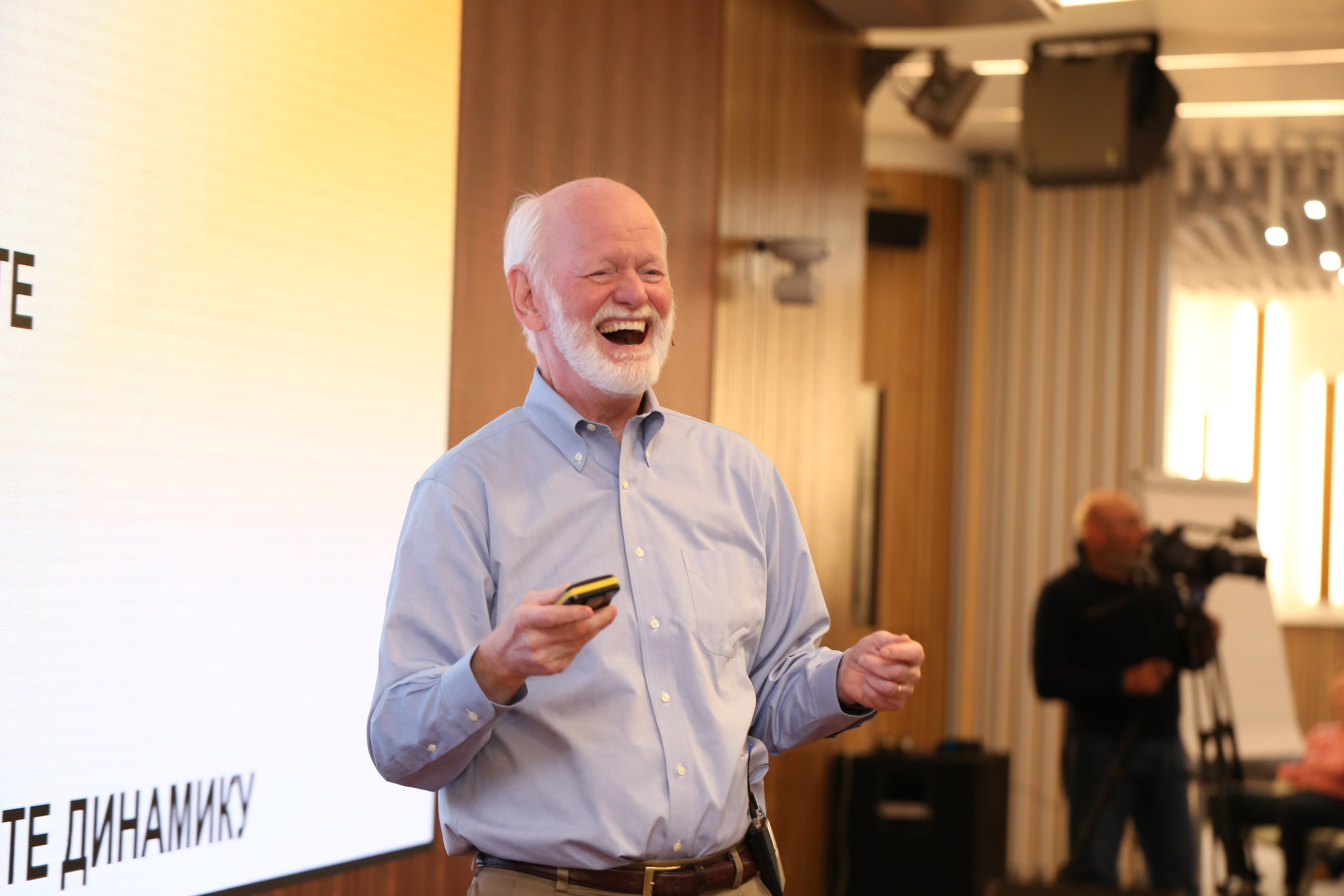 Репортаж. Фотограф