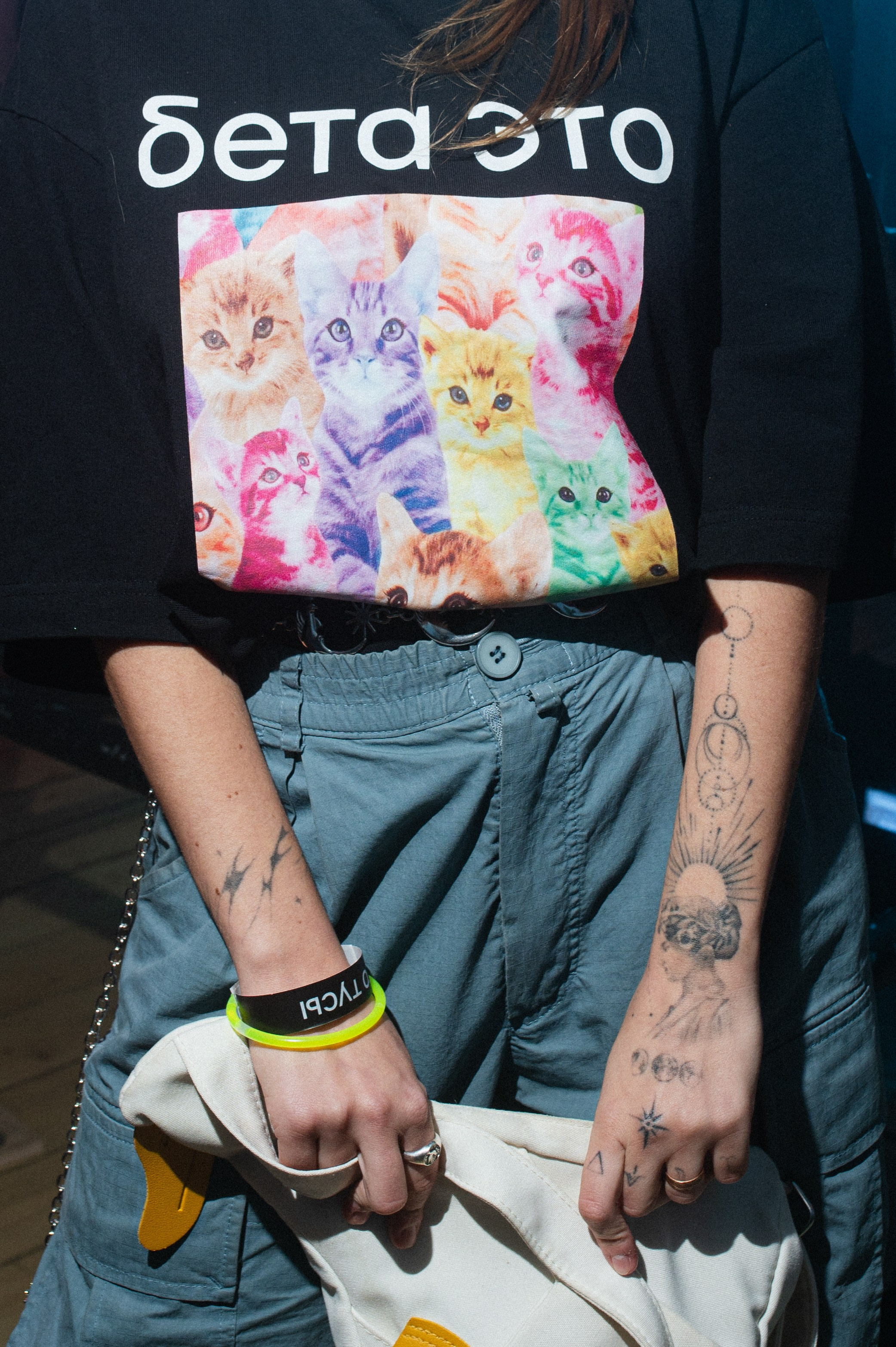 BETA. Портретный и репортажной фотограф Алексей Волков. Москва, Оренбург