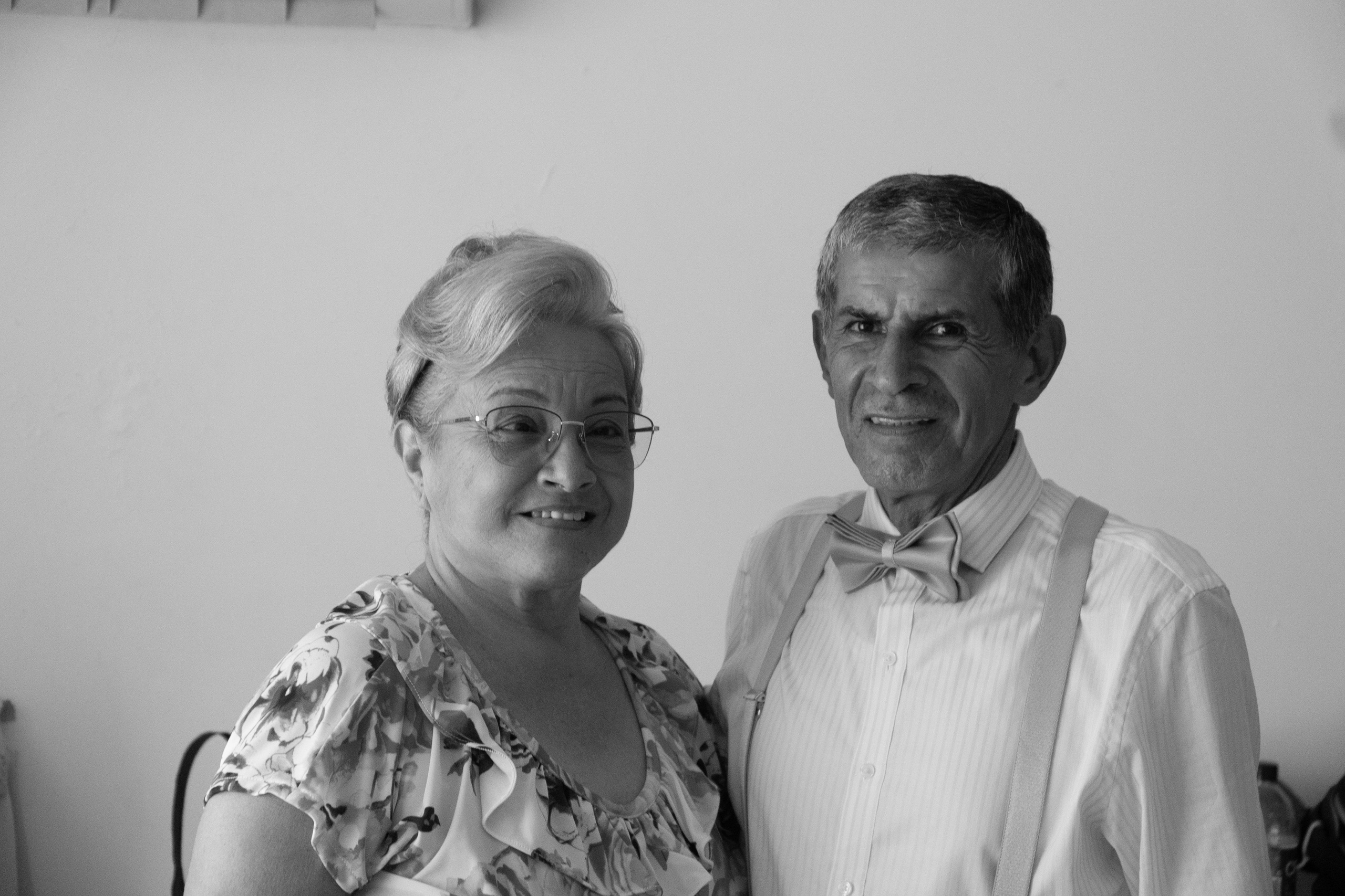 Carola & Gerson. Wedding Photographer in Barcelona and Medellin