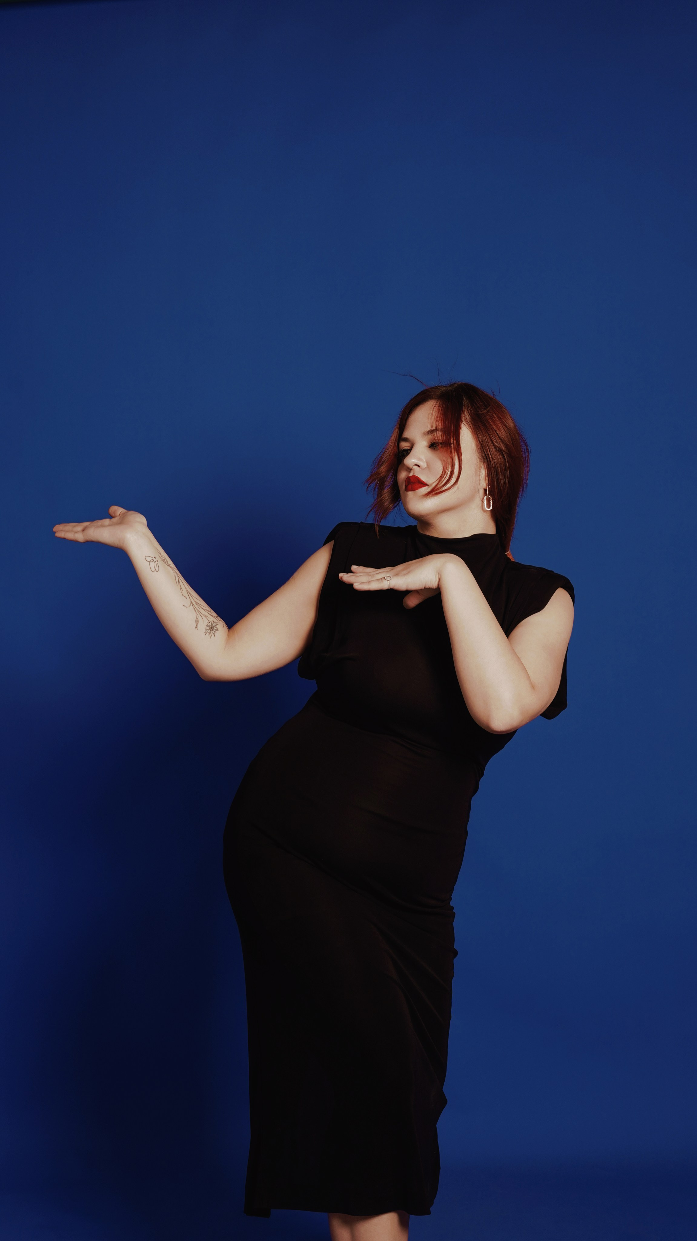 НАСТЯ | STIBIUM STUDIO. Photographer Barcelona