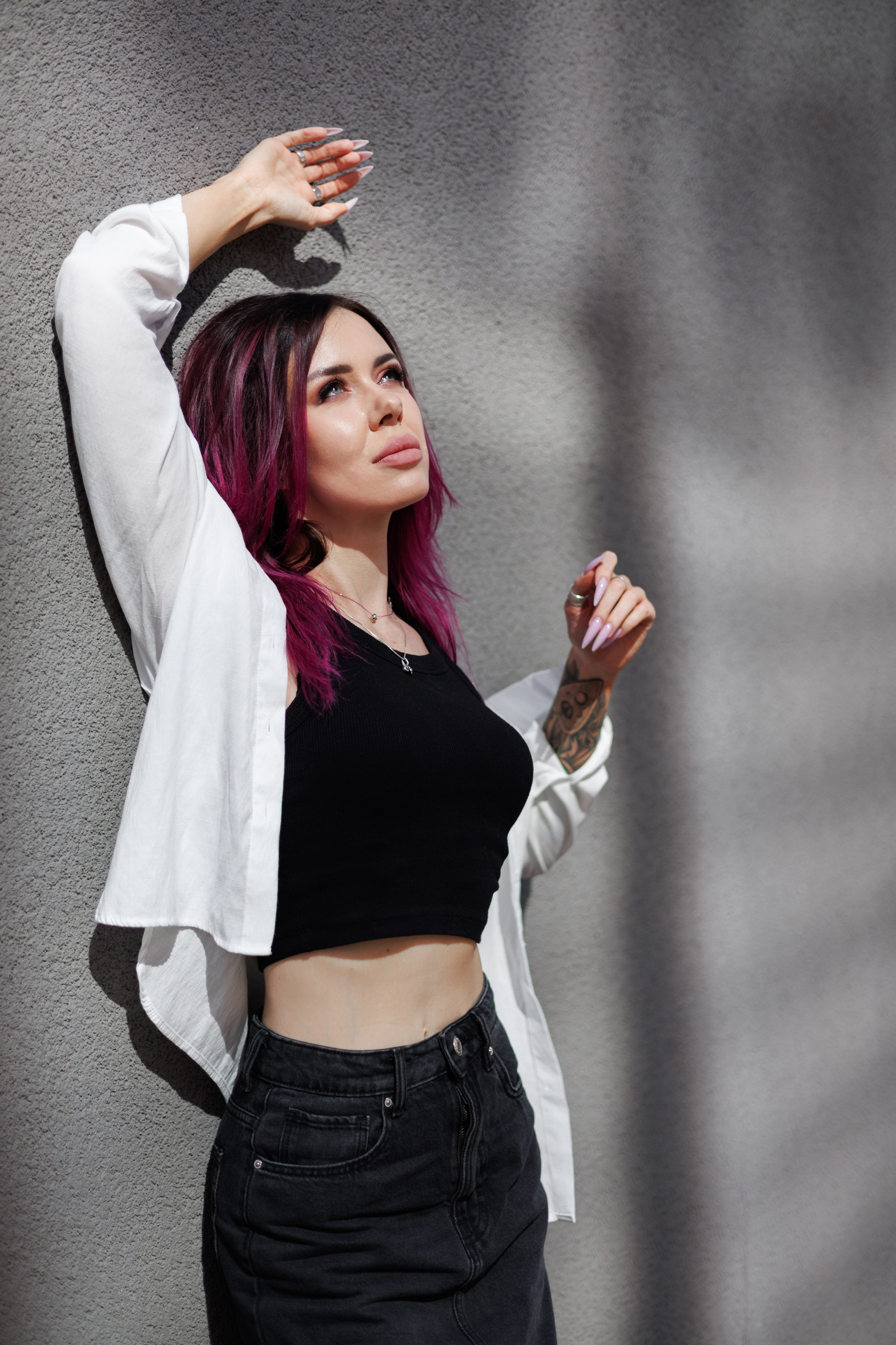 Уличная фотография. Фотограф в Воронеже Елена Бухонова