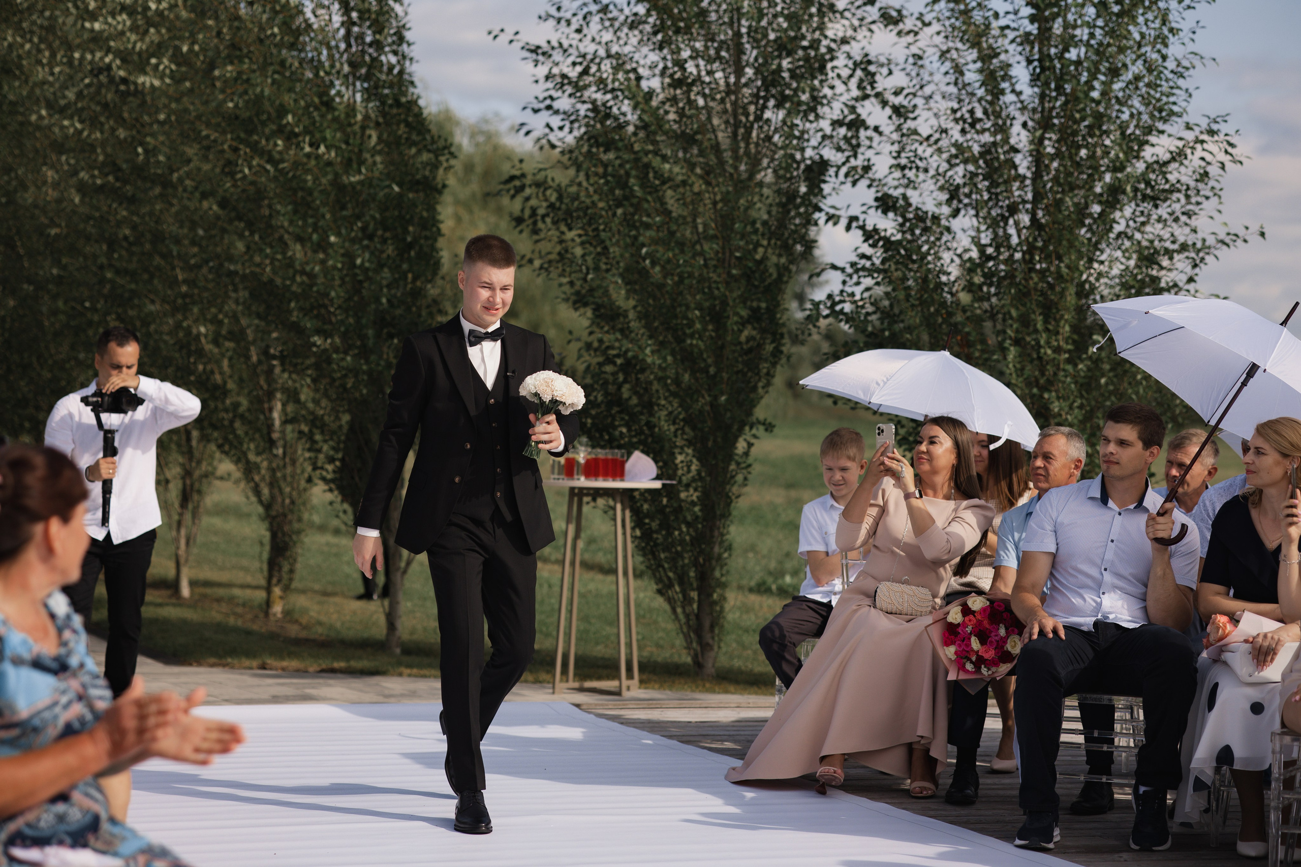 🤍. Свадебный фотограф Мария Жукова