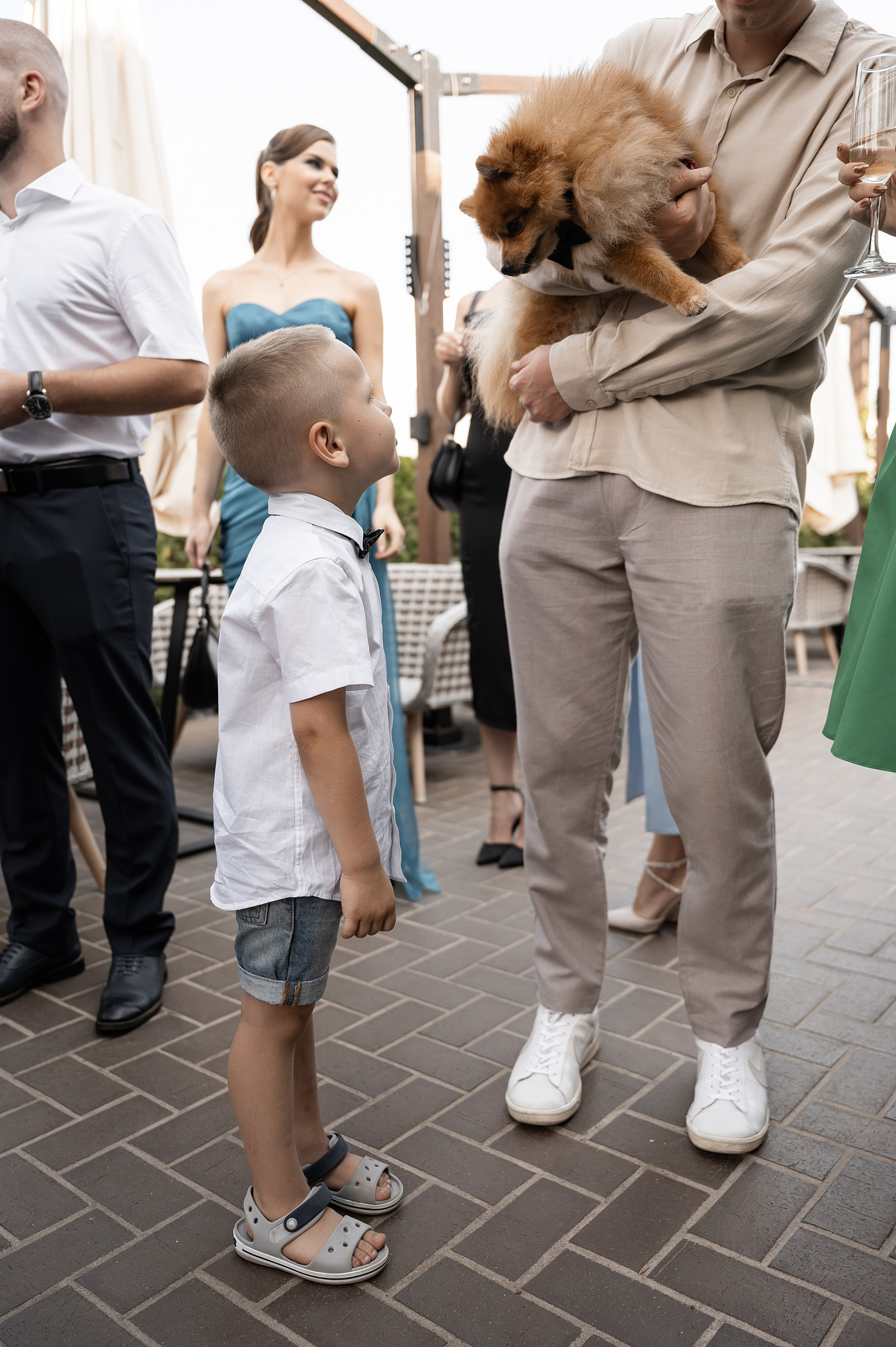Влад и Александра. Свадебный фотограф и видеограф
