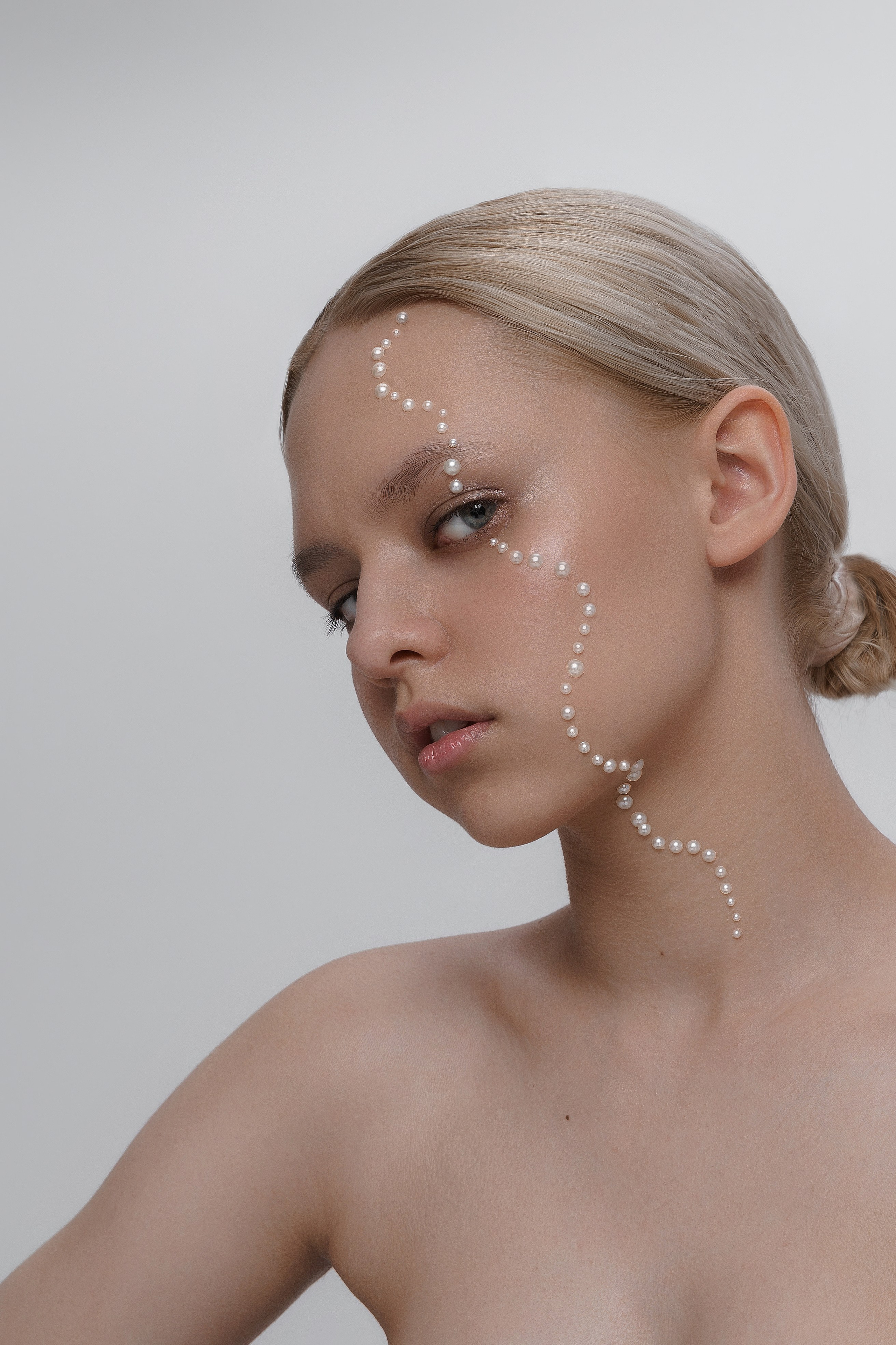 BEAUTY. Профессиональный фотограф Ковалева Олеся