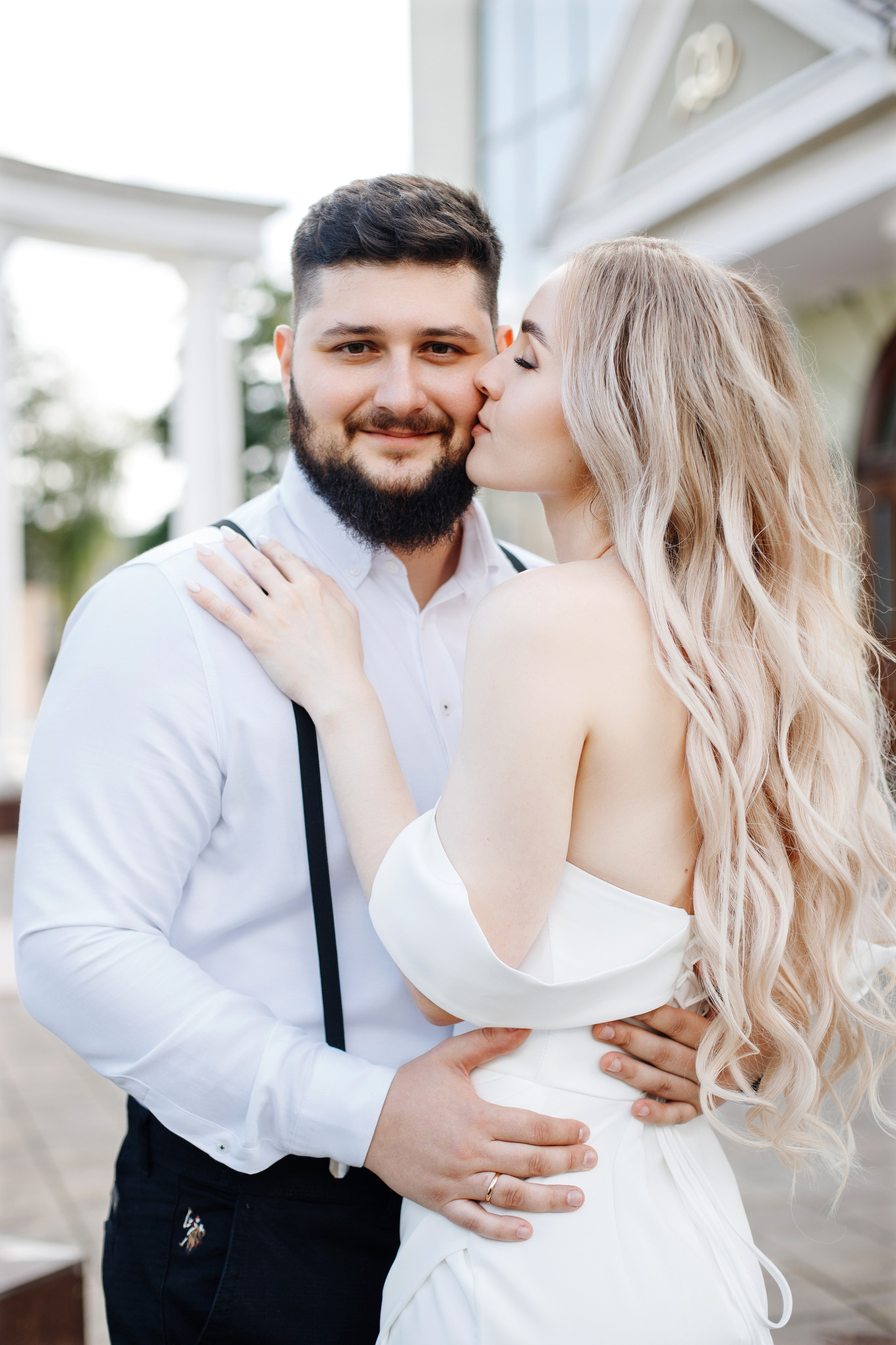 Роман ♥ Яна. Свадебный и семейный фотограф в городе Воронеж. Ирина Боловина