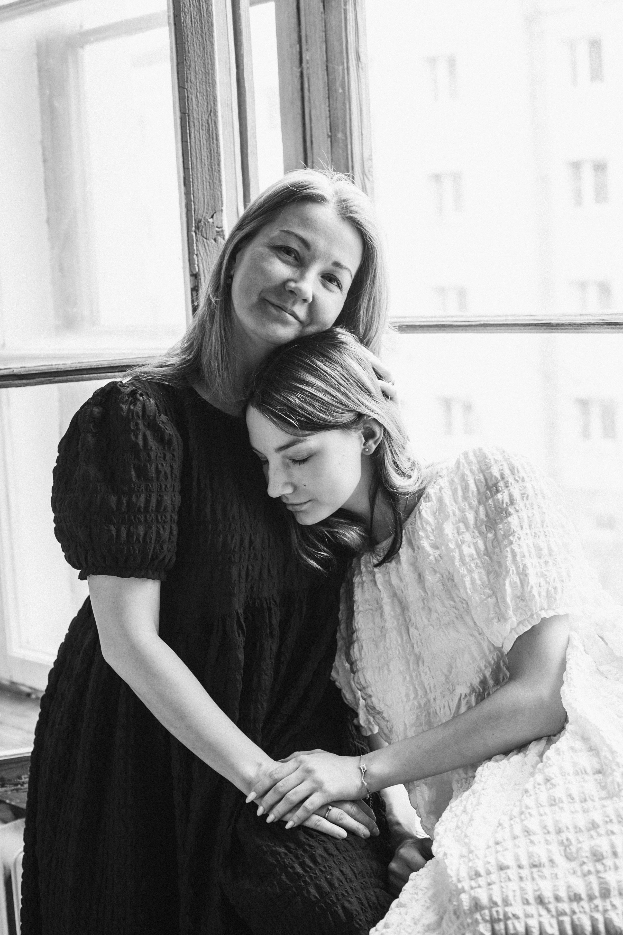 Кулганята. Портретный фотограф Мария Шарко