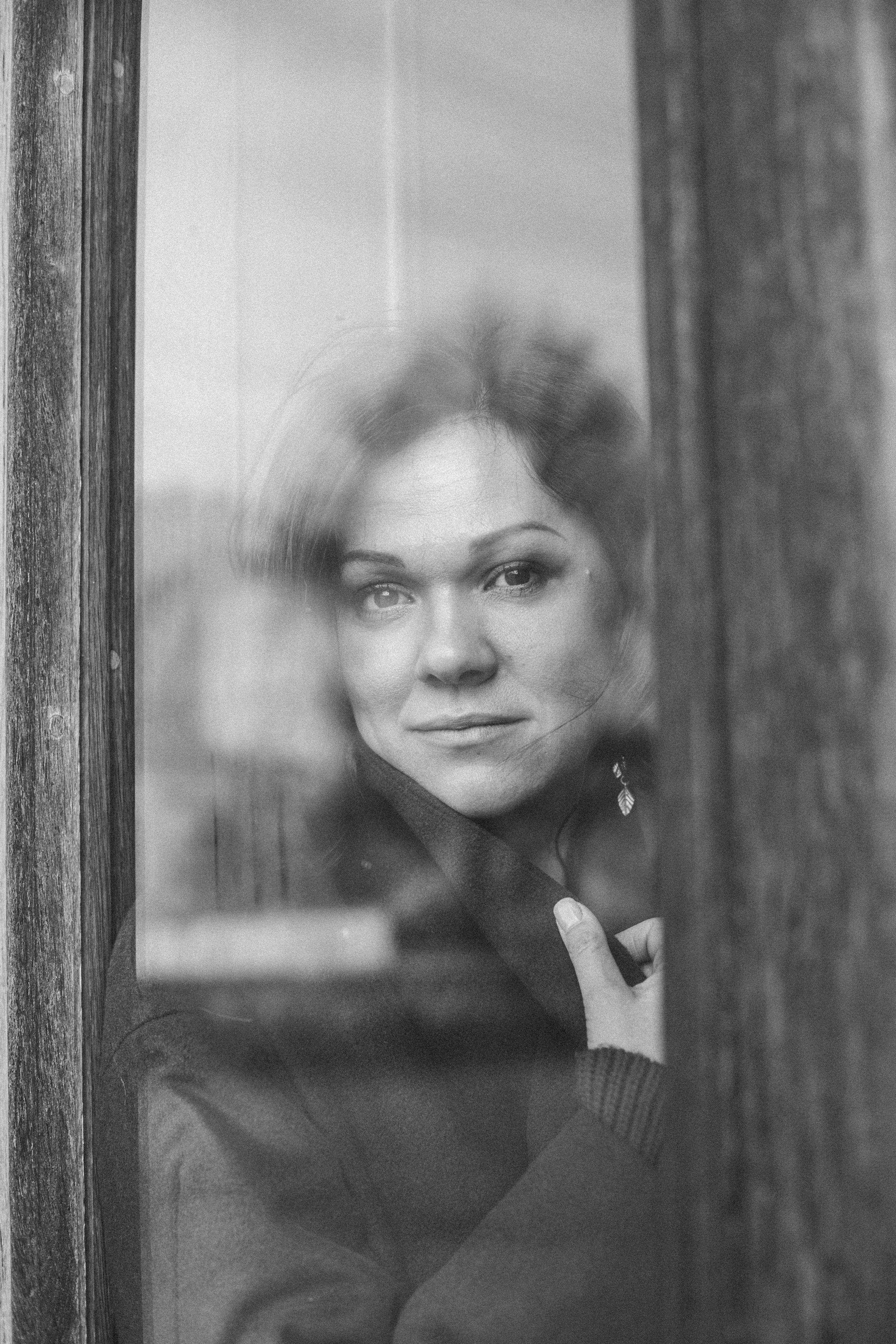 Алиса. Портретный фотограф Мария Шарко Санкт-Петербург и Москва