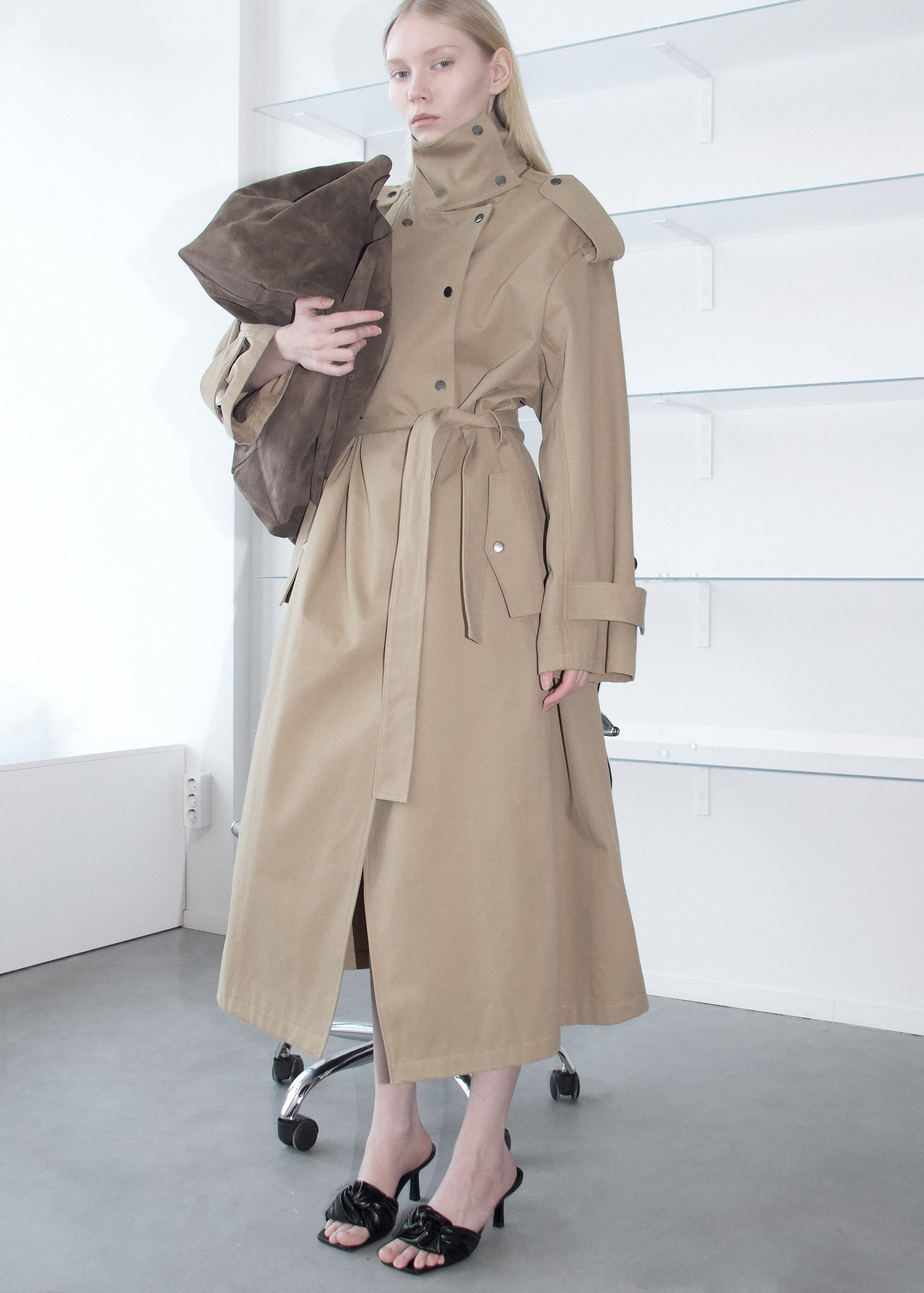 VERVE. Fashion photographer Annа