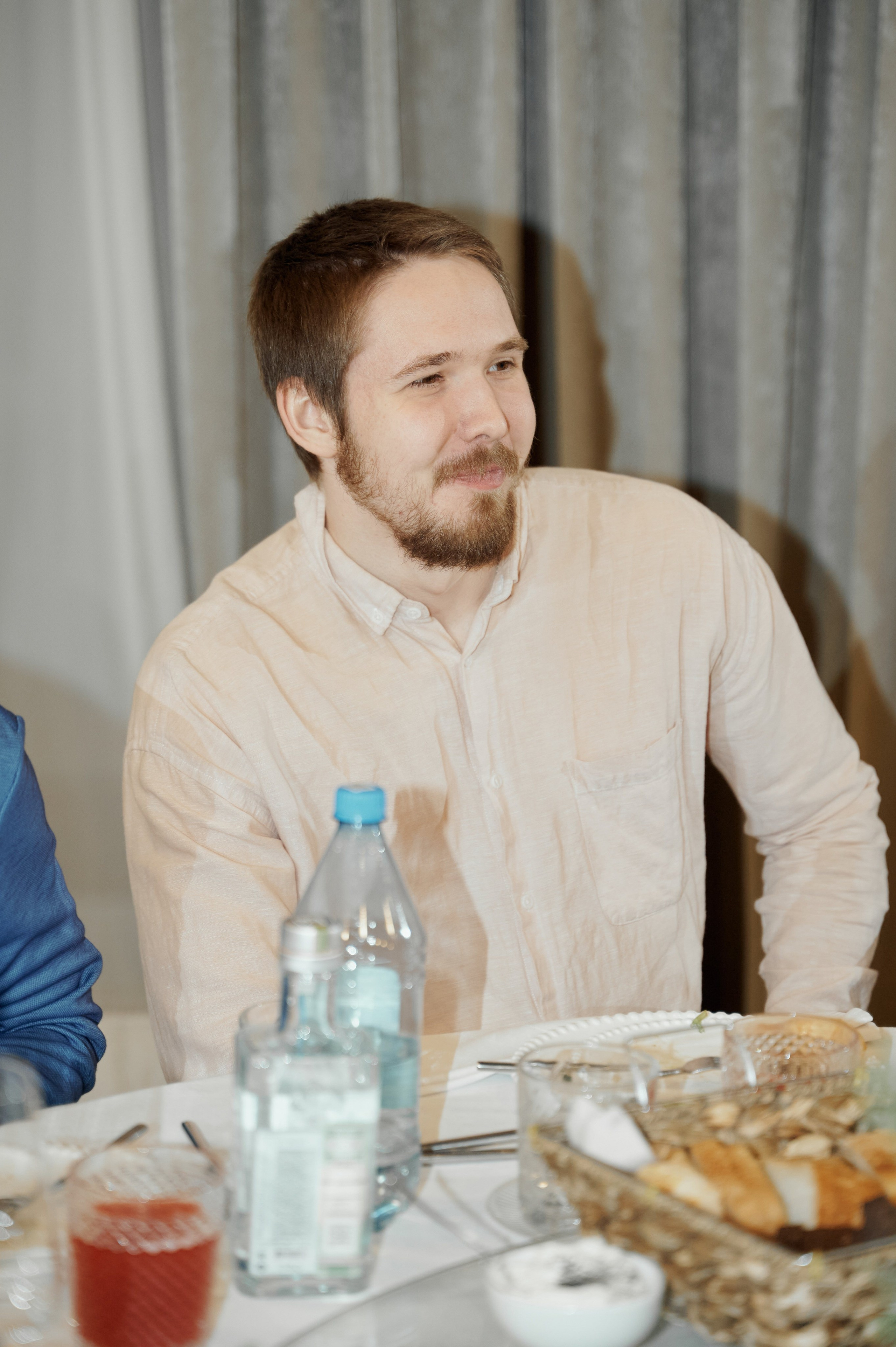 Корпоратив. Свадебный фотограф Александр Браво