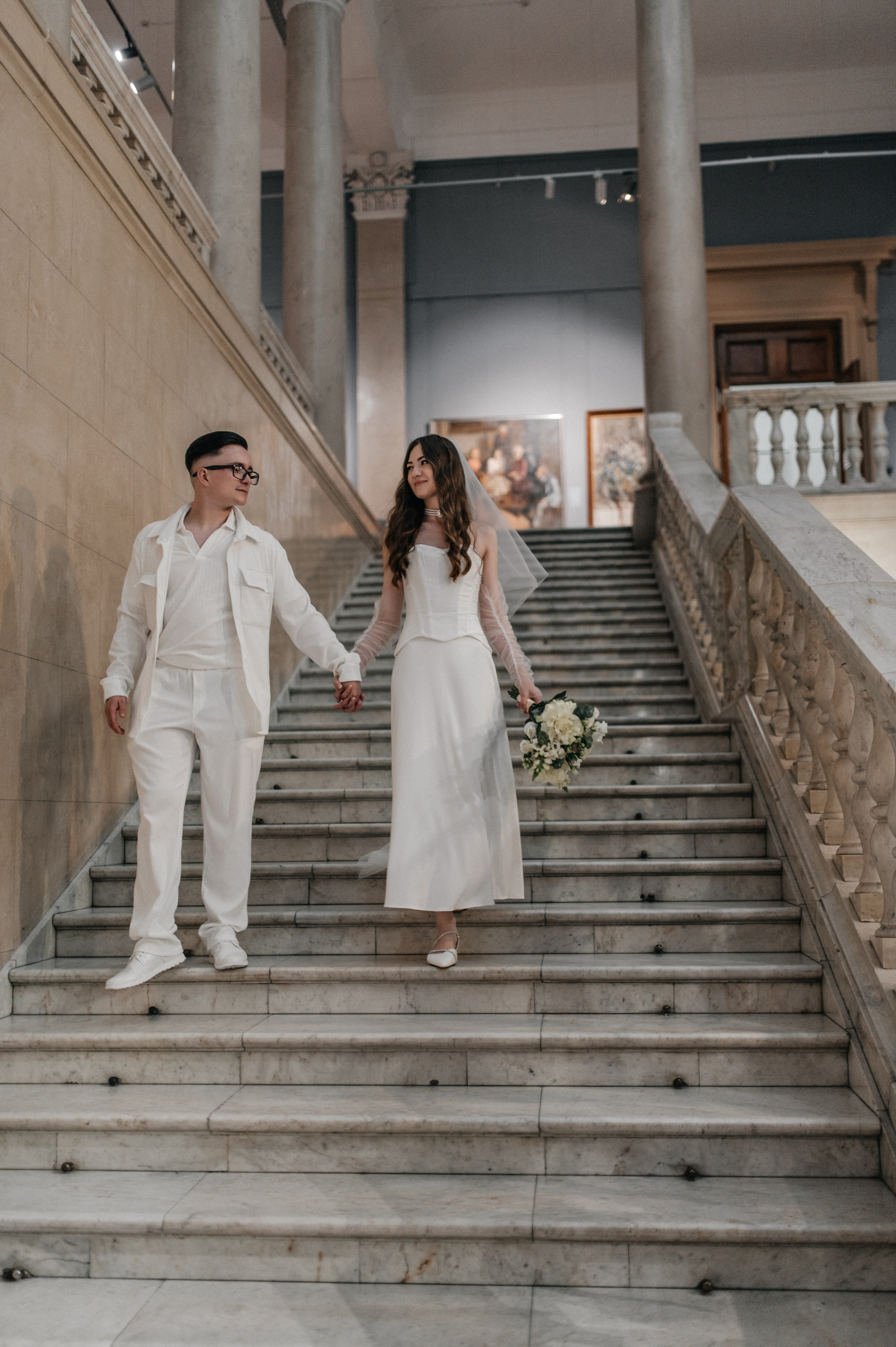 Гена-Юля, лето 2025. Главная