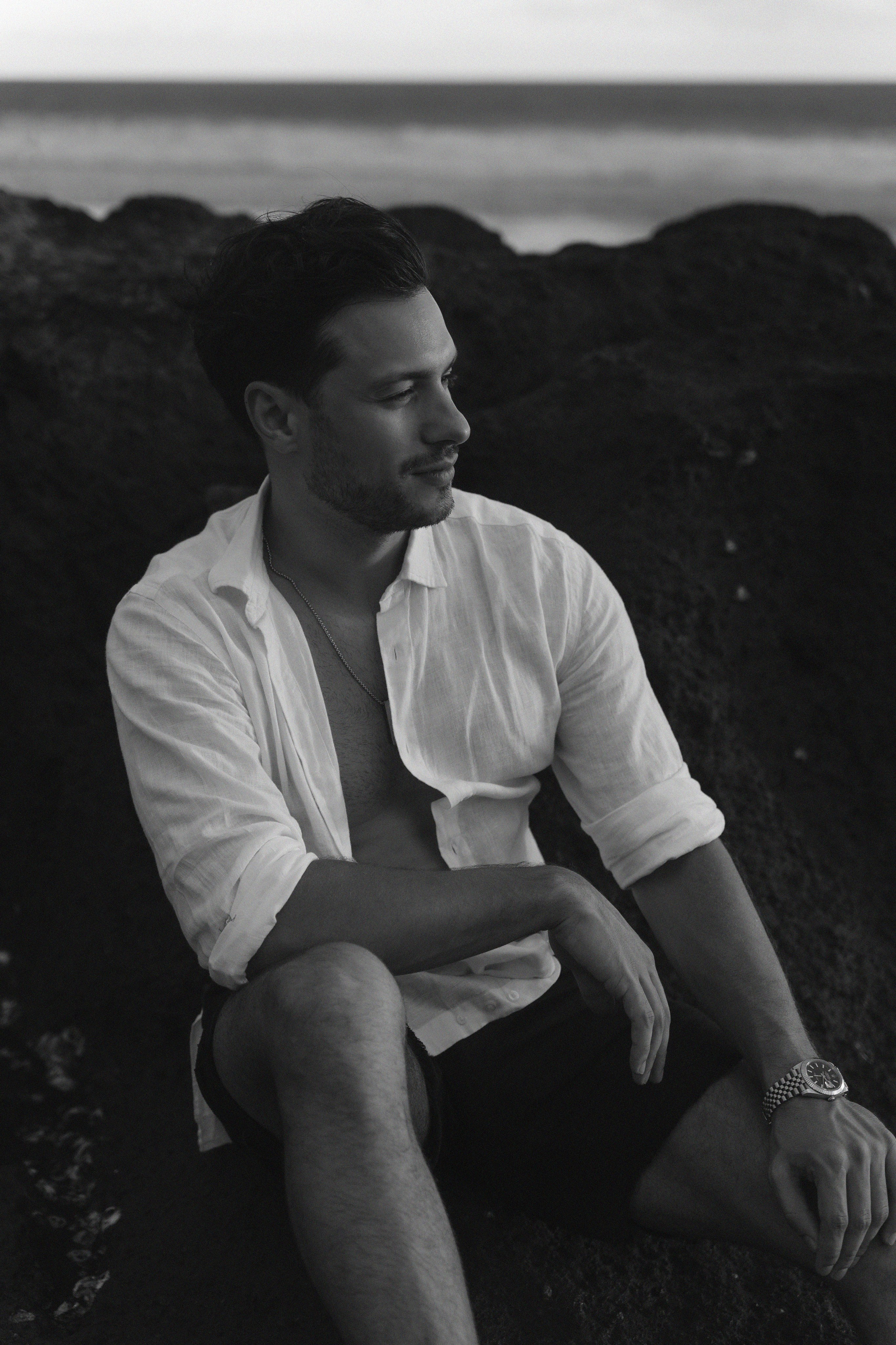 Эля и Влад. Фотограф Alena Ray