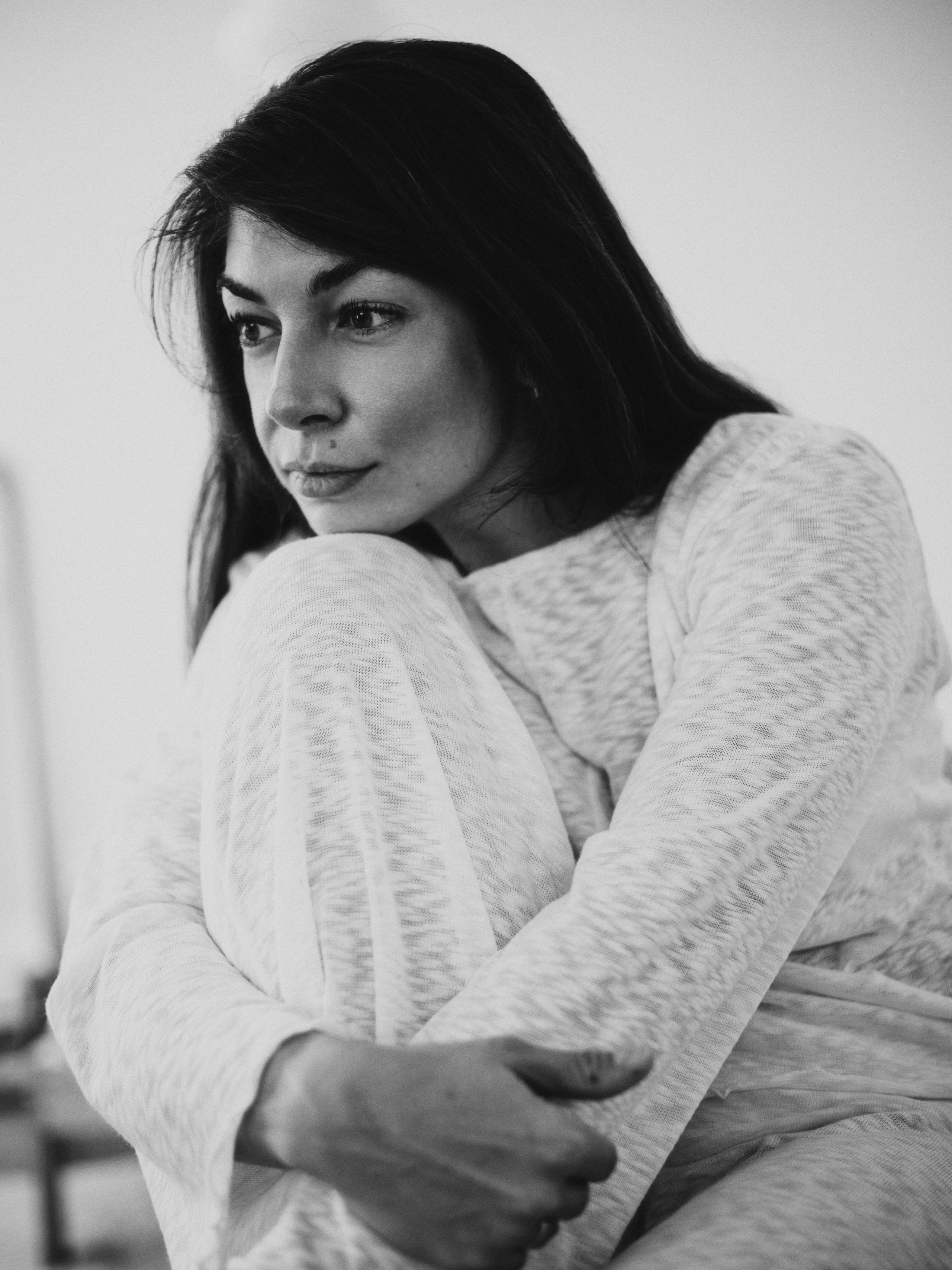 Юля. Портретный фотограф в Москве Ольга Крылова