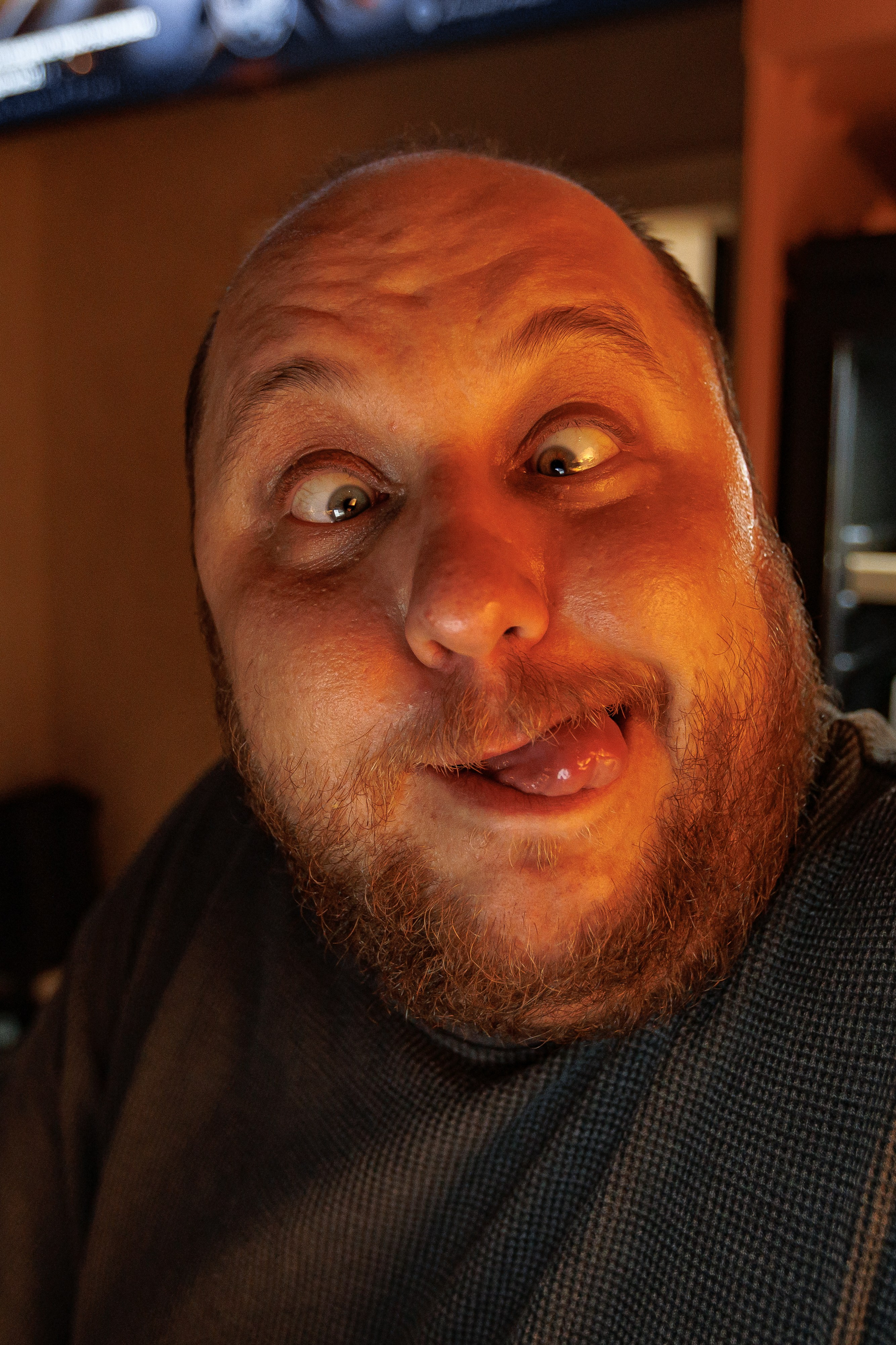 Гастроужин Поселенцы в гостях у Самозванцев