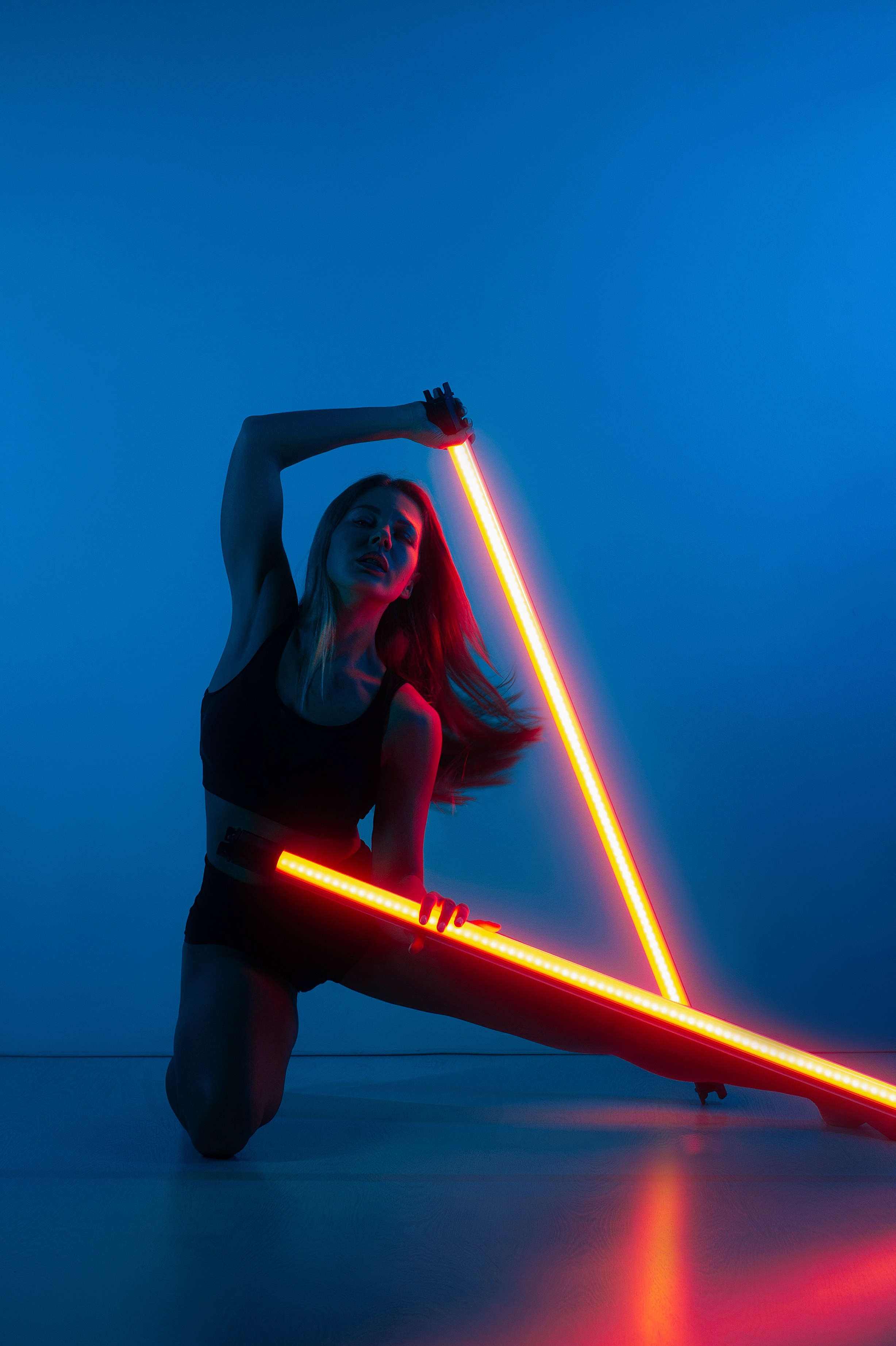 COLOR. Профессиональный репортажный, коммерческий фотограф в Санкт-Петербурге