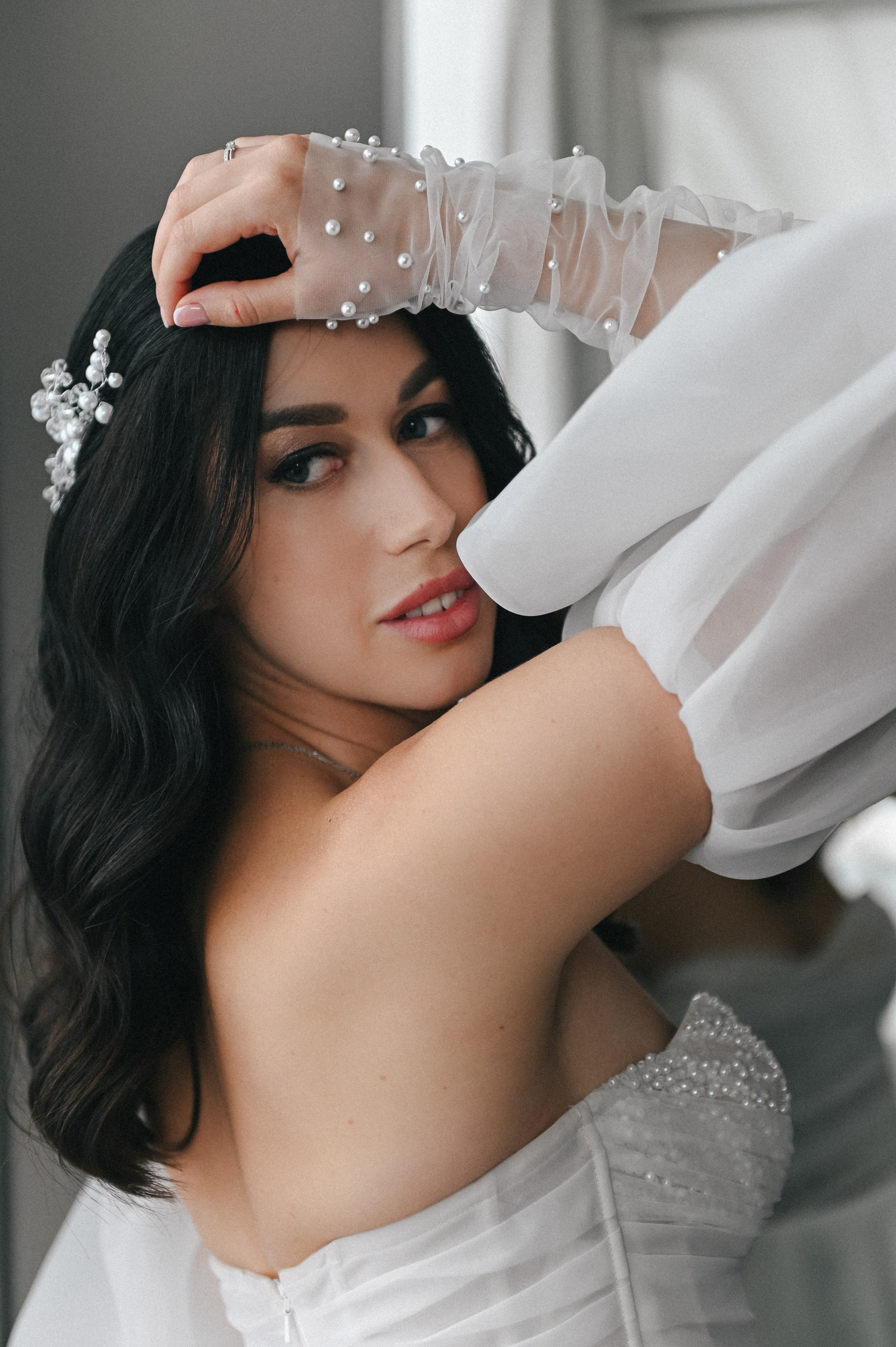 Саша + Катя. Свадебный и семейный фотограф Волгоград Москва