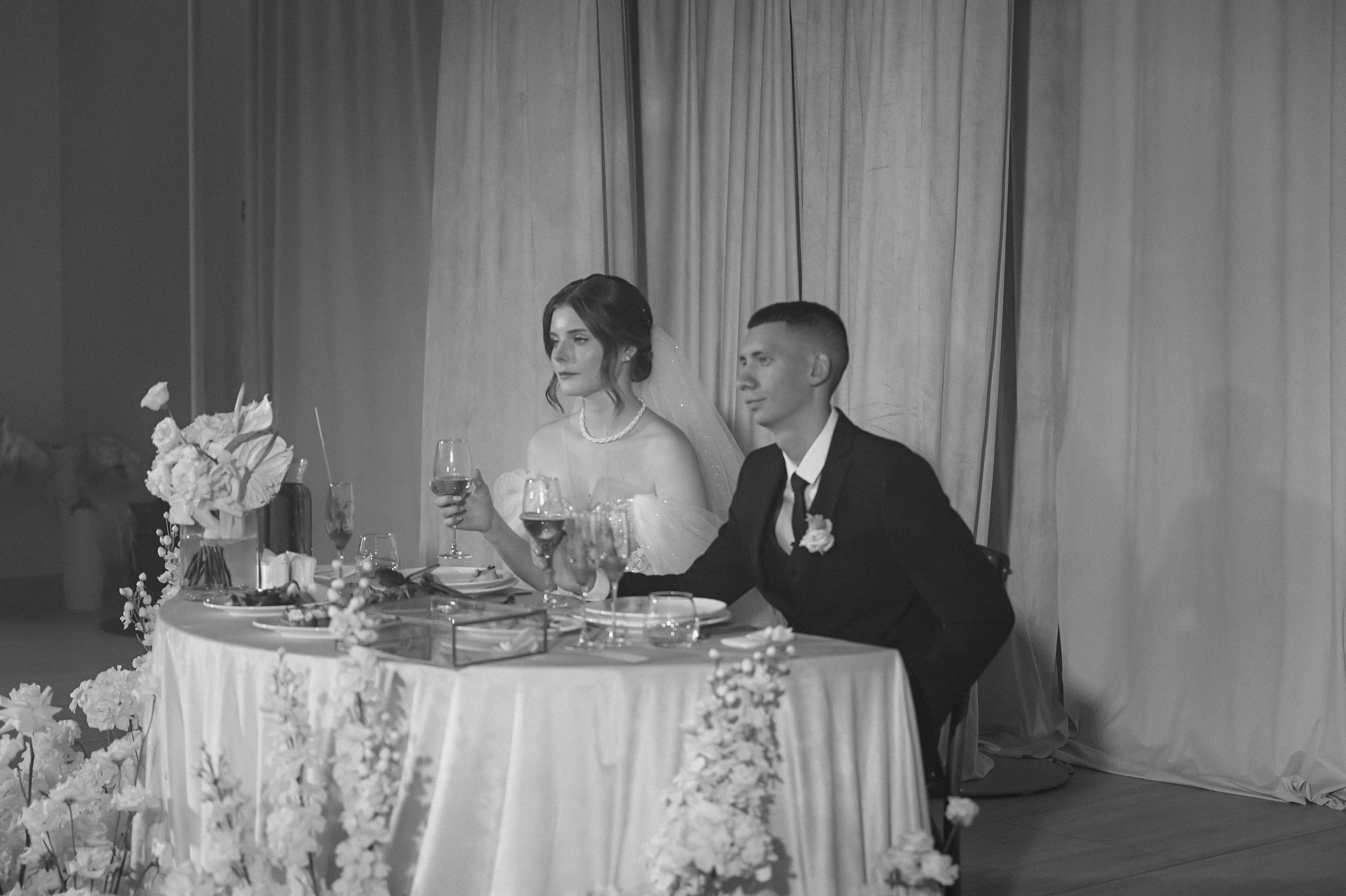 Олег + Юля. Свадебный и семейный фотограф Волгоград Москва