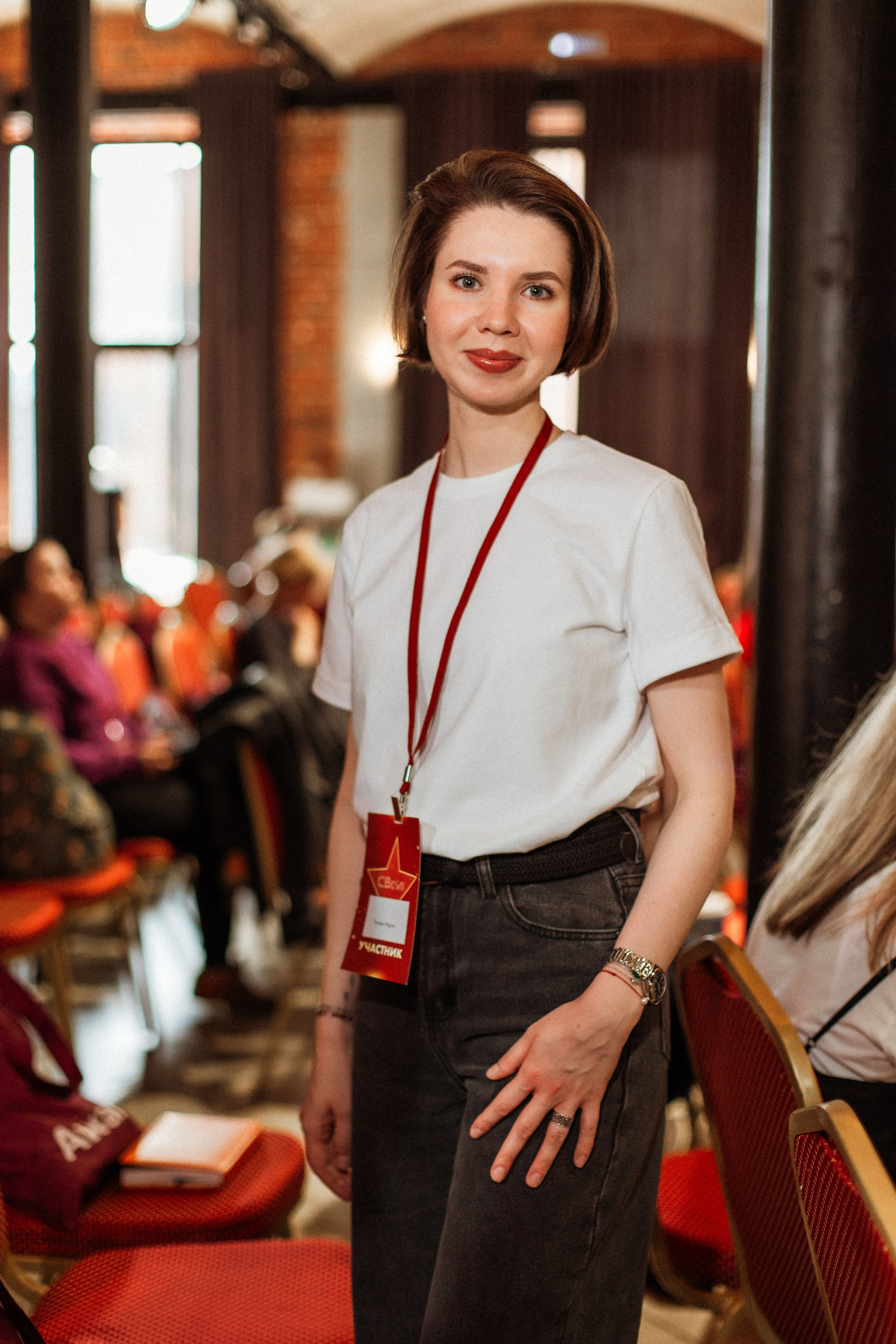 CBcon. Фотограф анималист в Москве Майорова Евгения