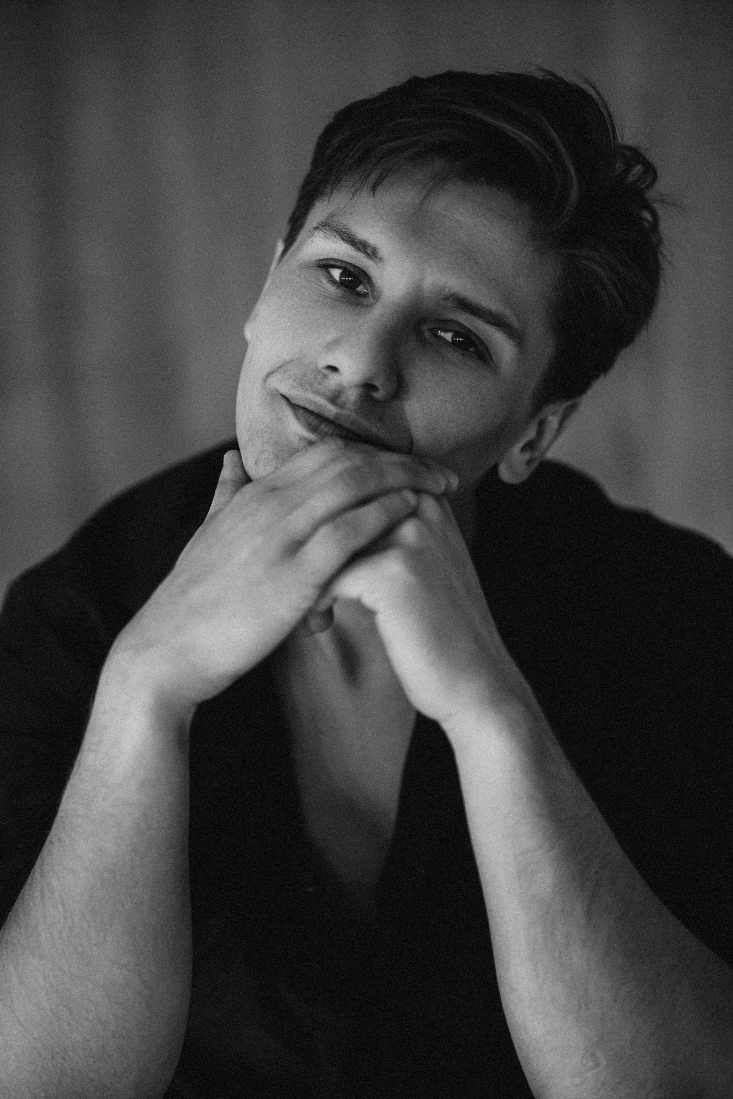 Дмитрий. Контент фотограф-видеомейкер Сухарь Мария