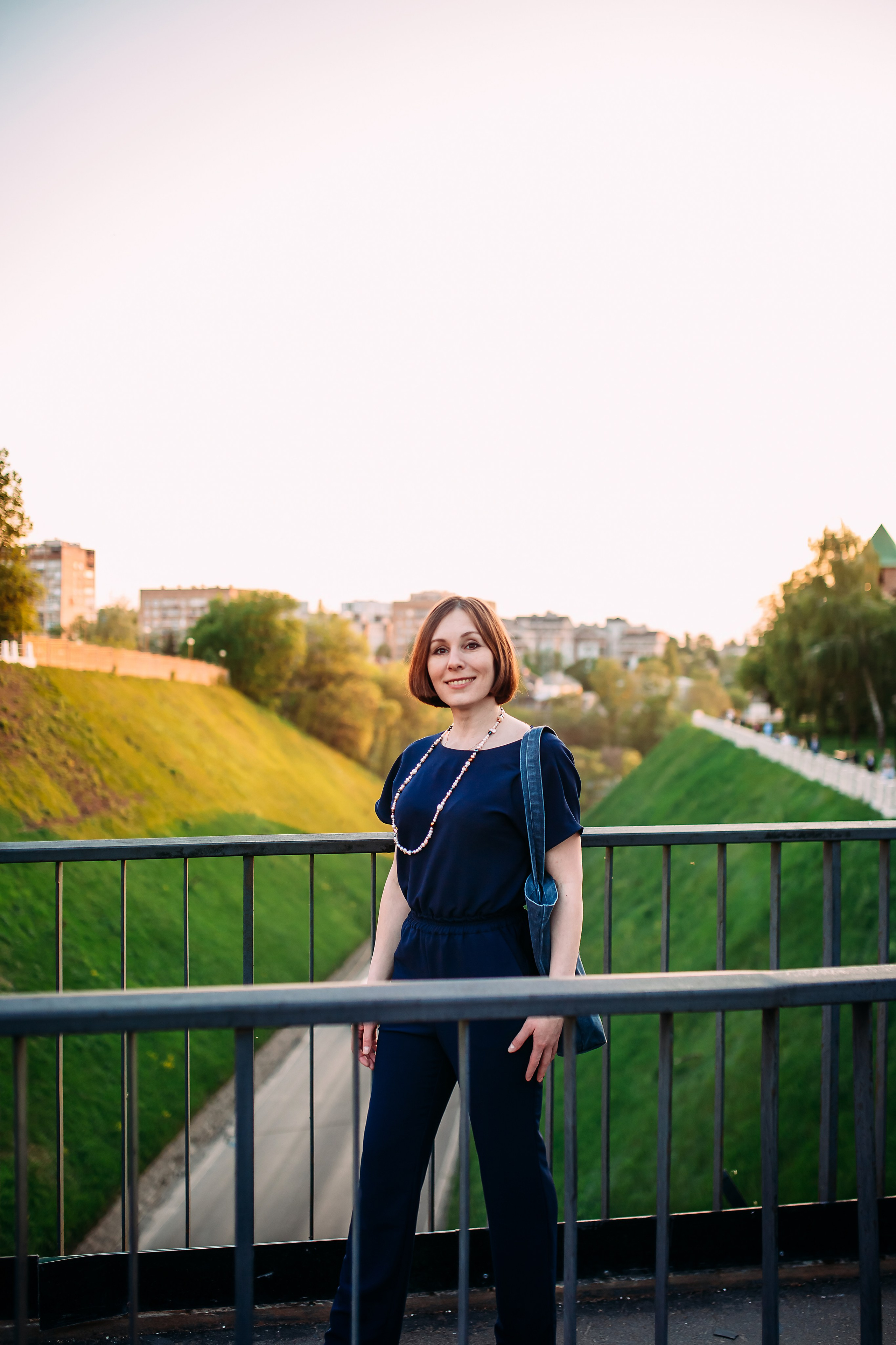 Анна. Семейный и детский фотограф в Нижнем Новгороде Наумова Лидия