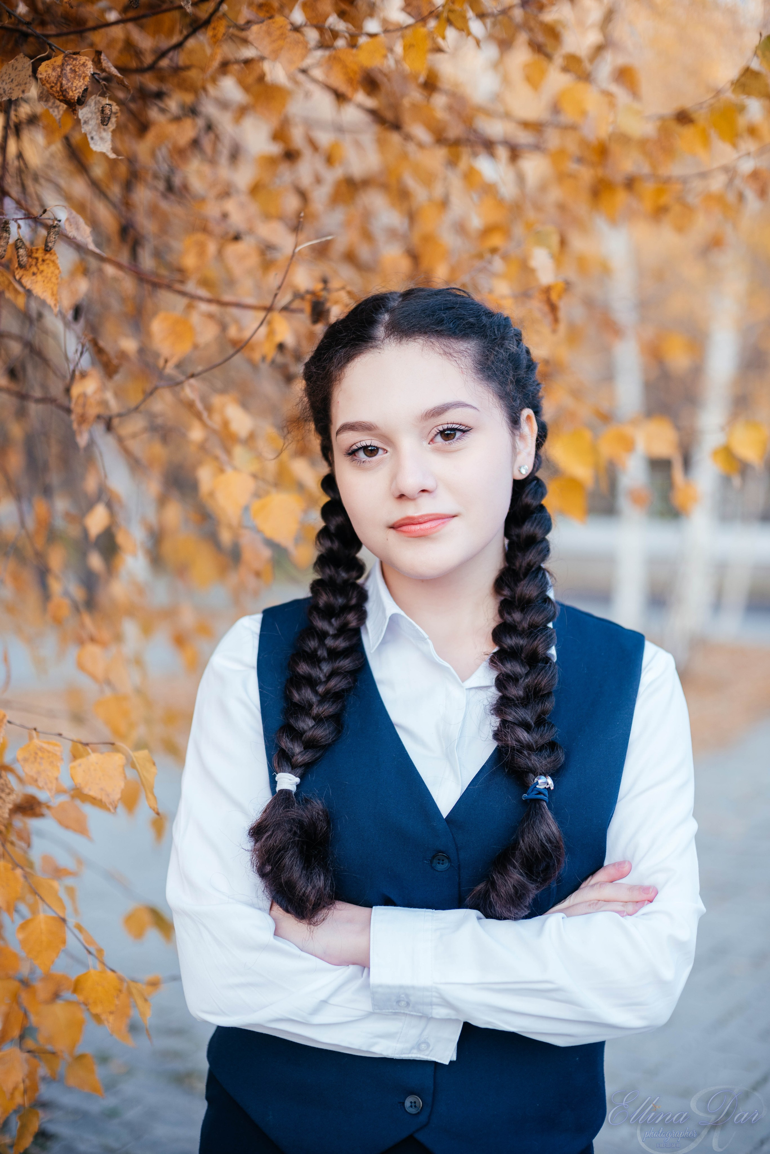 София. Фотограф Эллина Дар г. Улан-Удэ