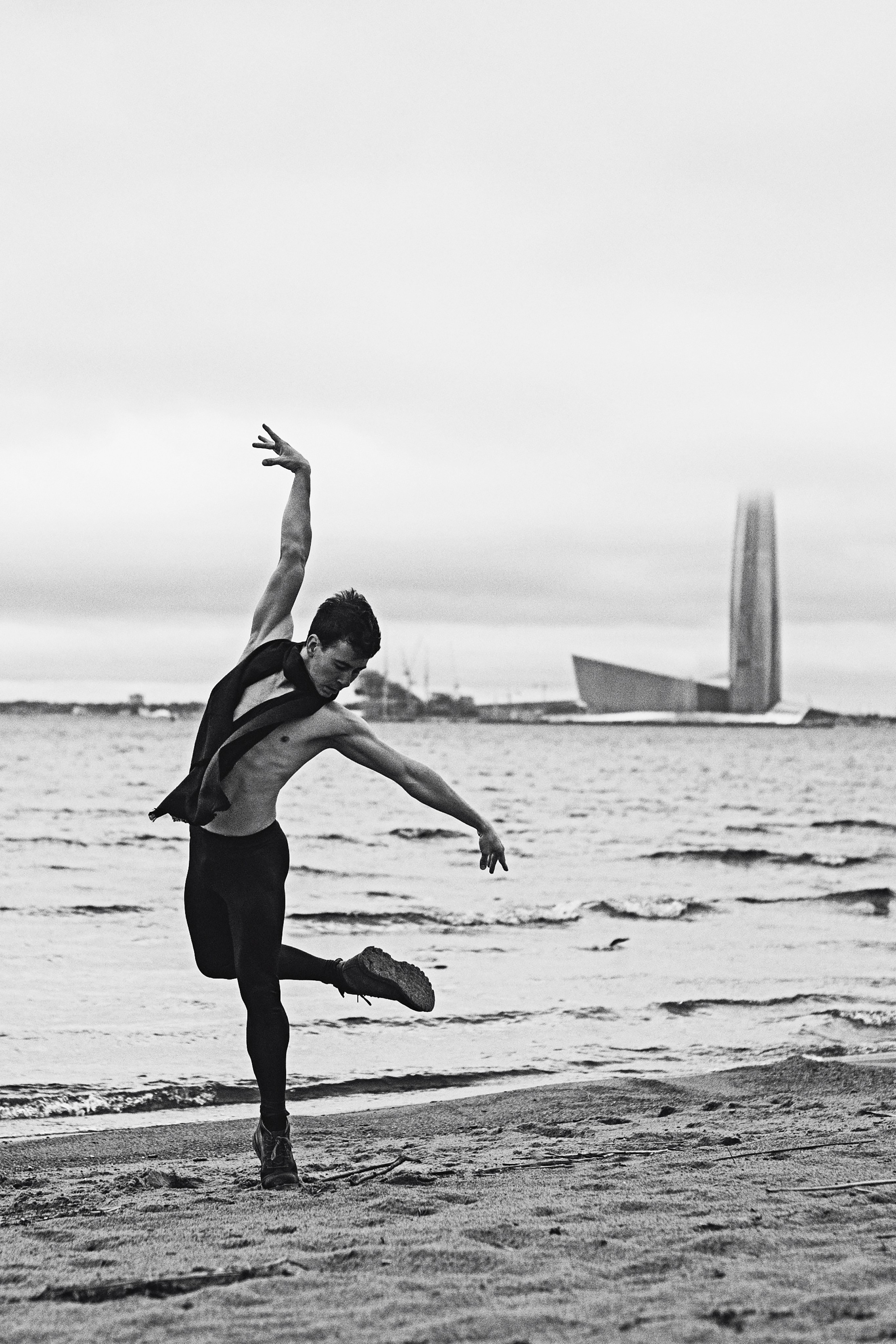 Леон. Сергей Виноградов фотограф Россия Санкт-Петербург