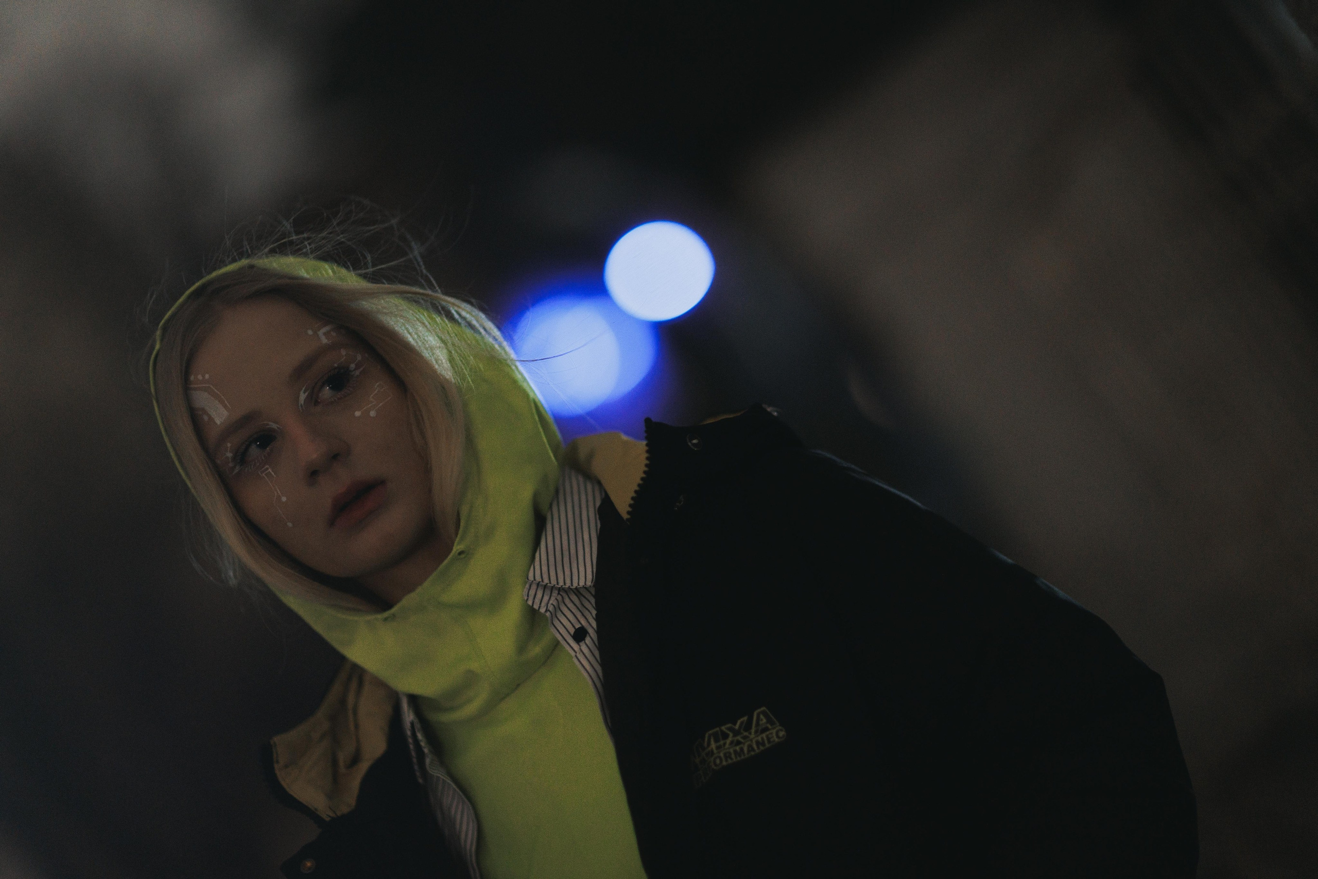 Лиза. Фотограф в Ростове-на-Дону Ника Обида