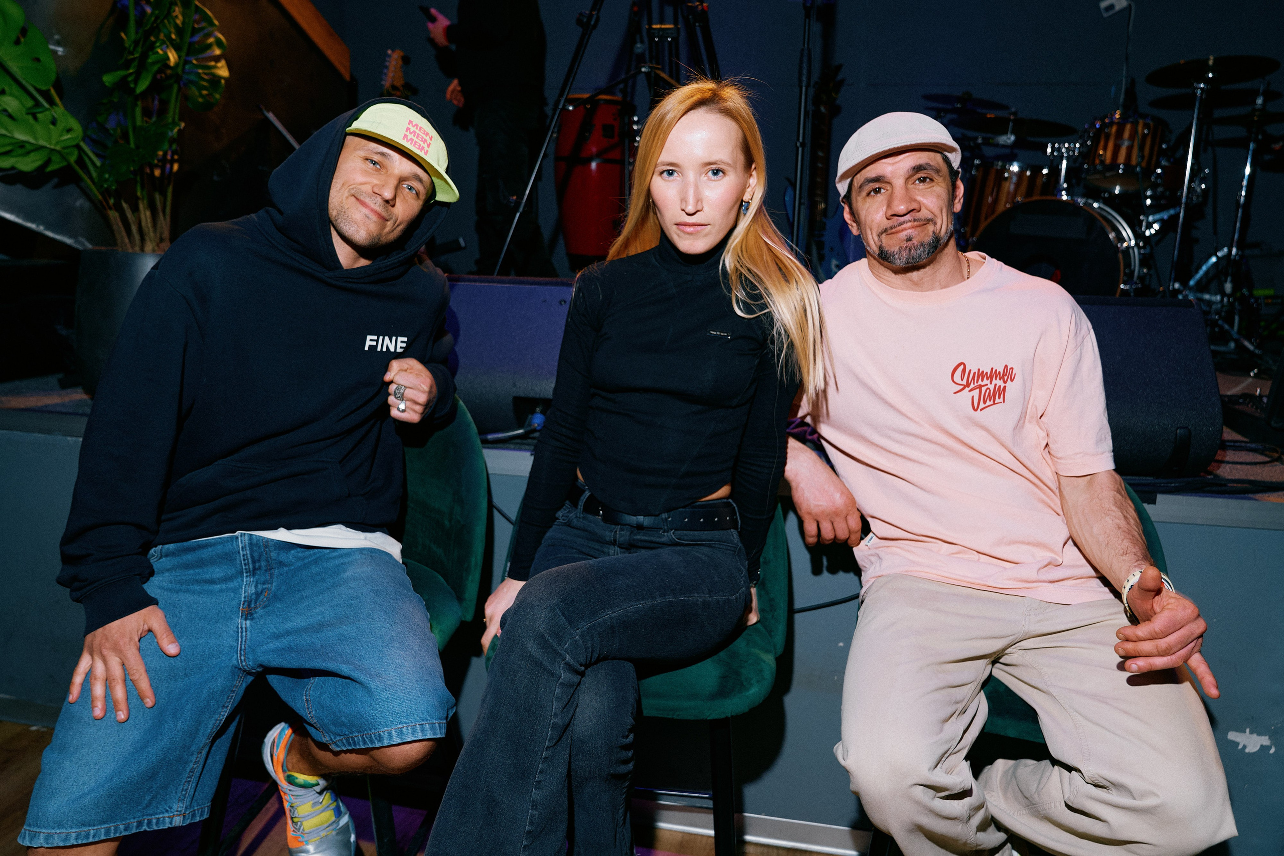 МОСТ. Репортажный фотограф Владимир Горбатенков | Москва