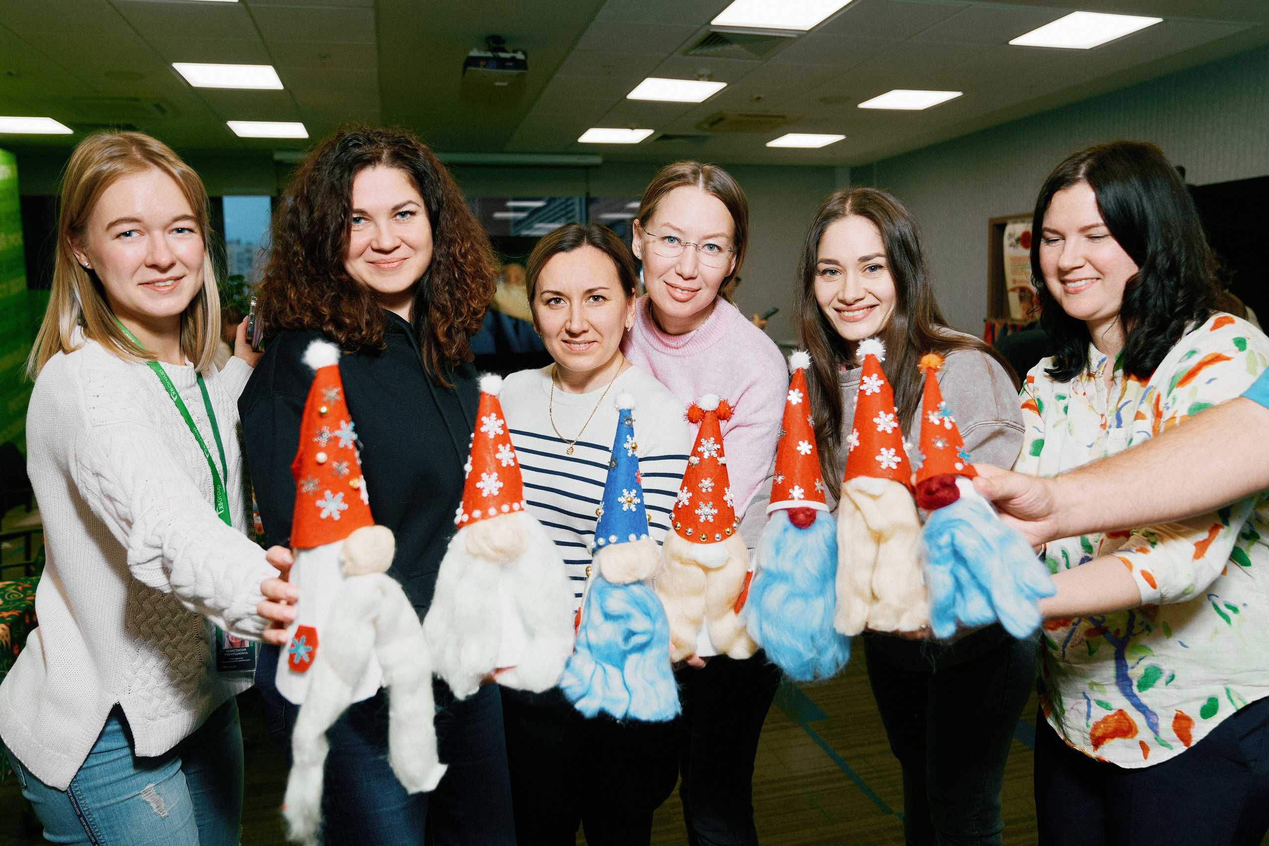 X5 Group. Аукцион. Репортажный фотограф Владимир Горбатенков | Москва