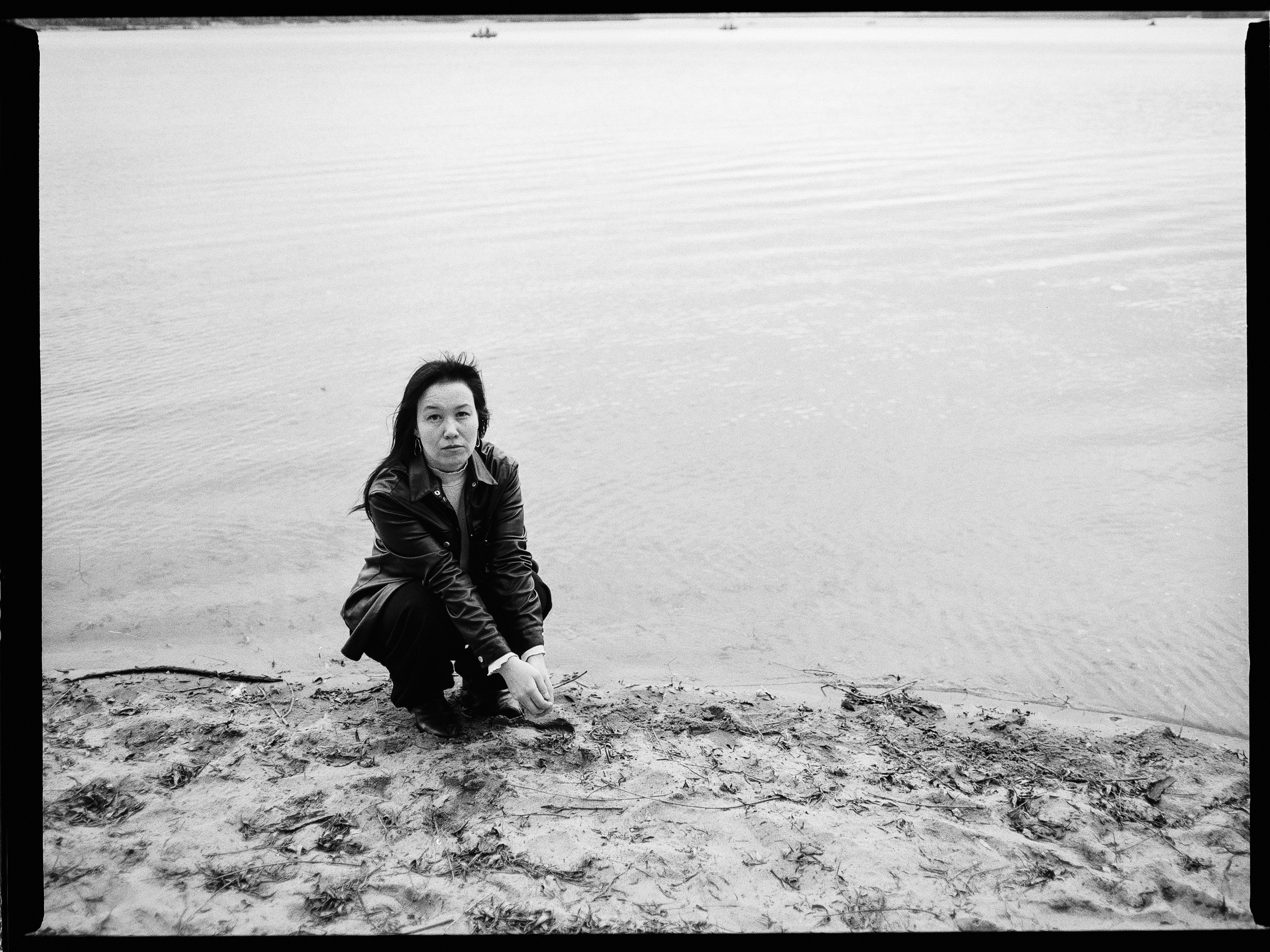 Валерия. Портретный и репортажный фотограф. Мыльников Илья