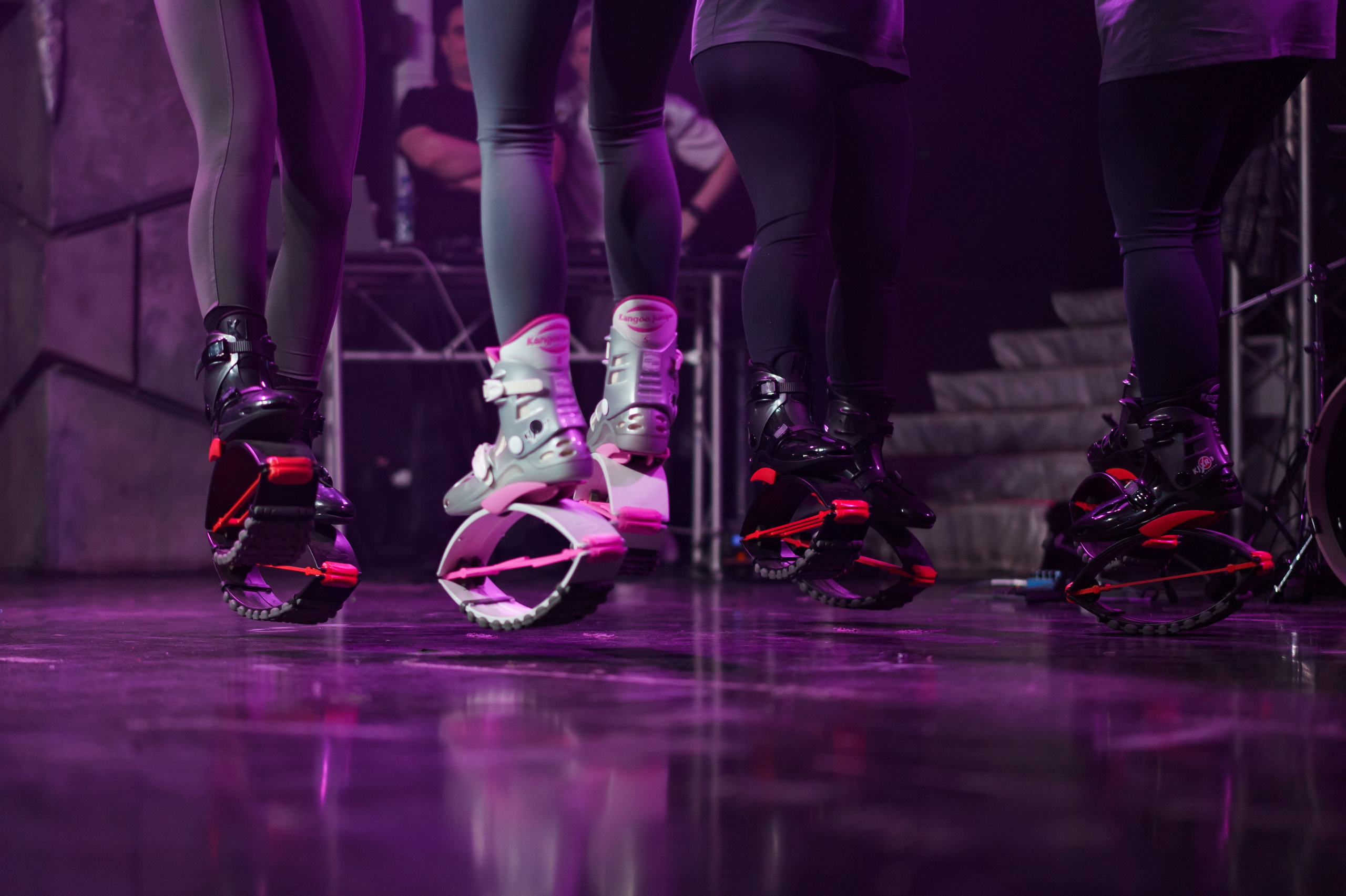 COSMO JUMP PARTY 2025. Фотограф Надежда Погребняк | Рязань | Москва