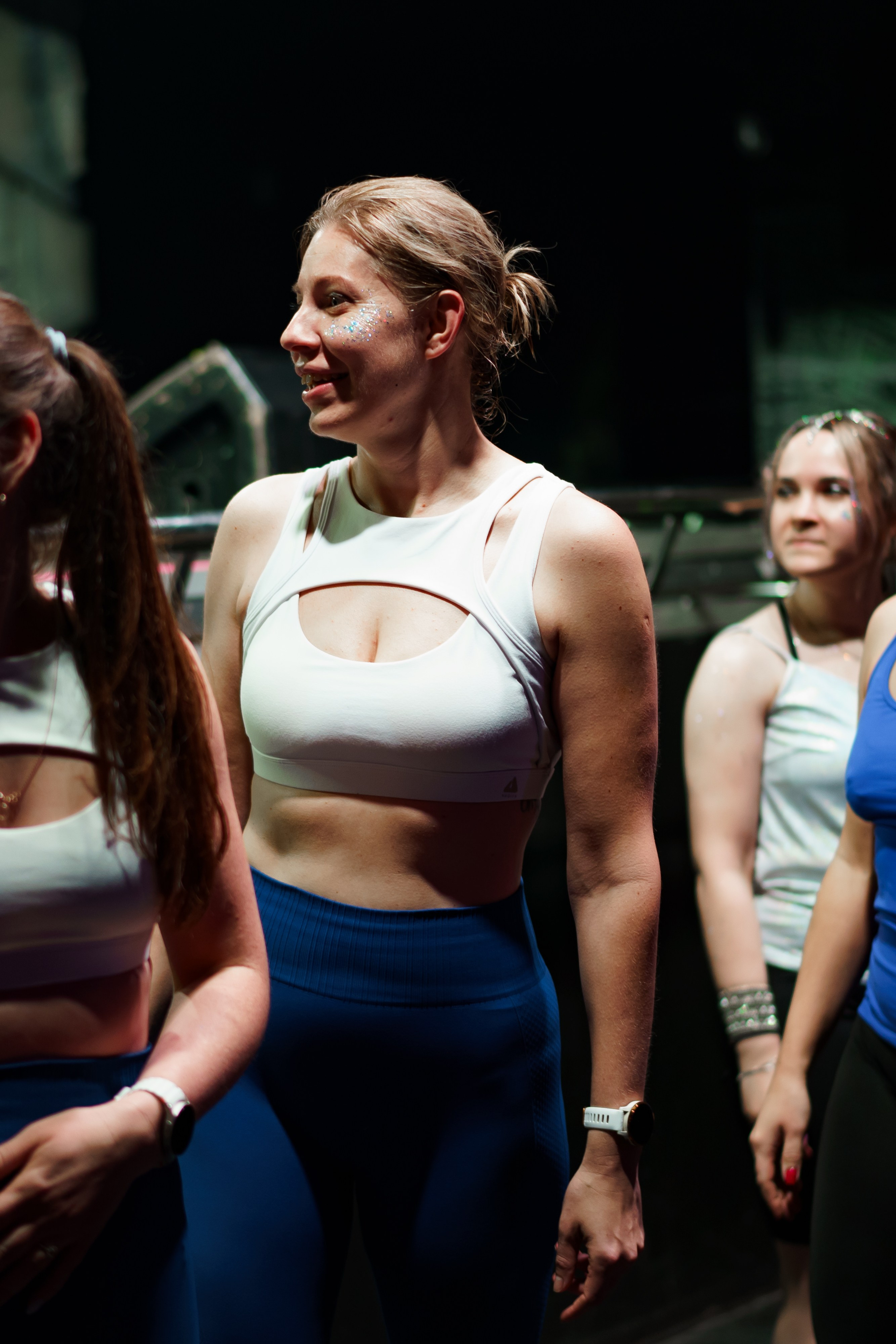 COSMO JUMP PARTY 2025. Фотограф Надежда Погребняк | Рязань | Москва