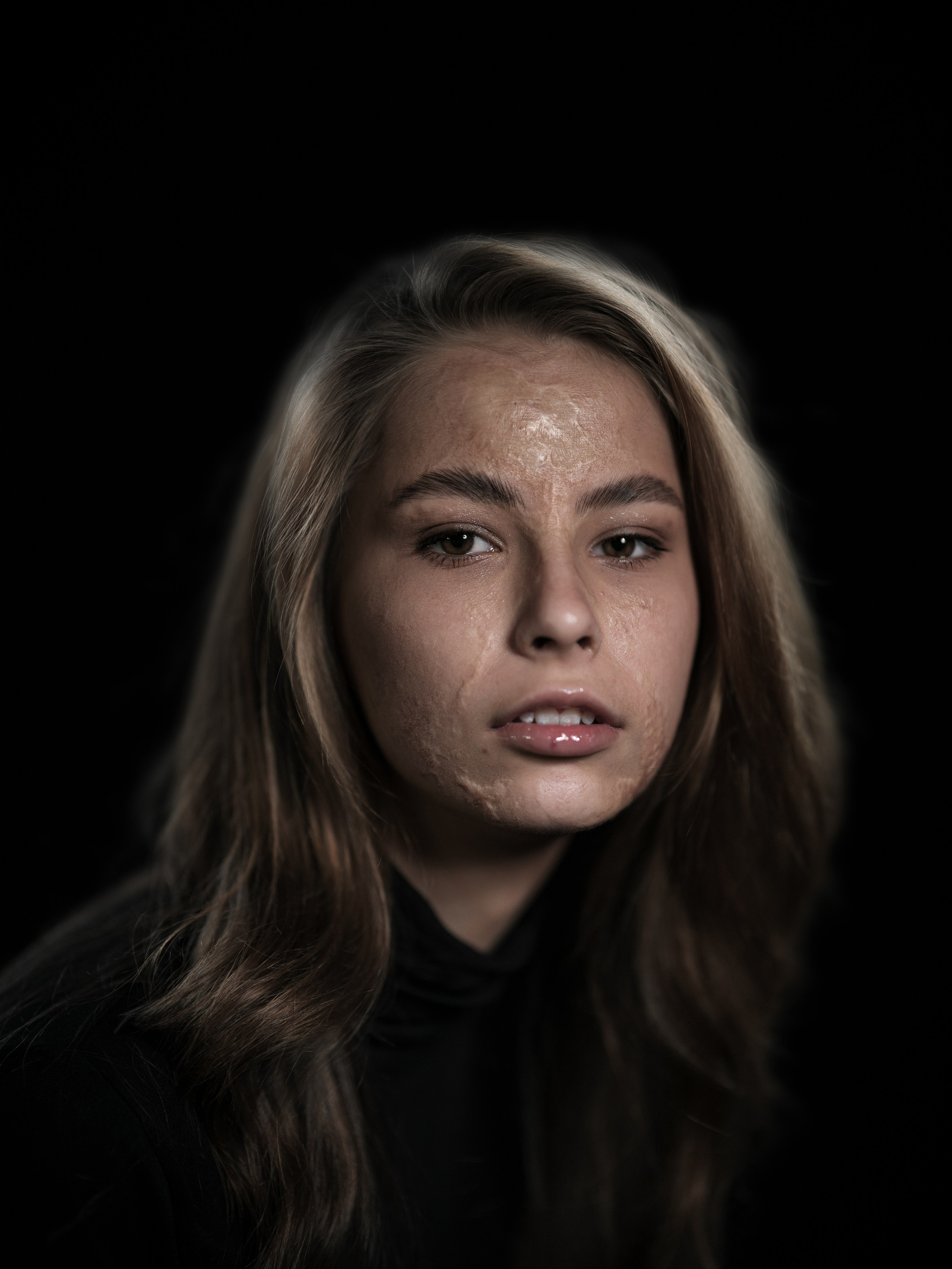 Художественные фотосессии. Фотограф Олег Сотник