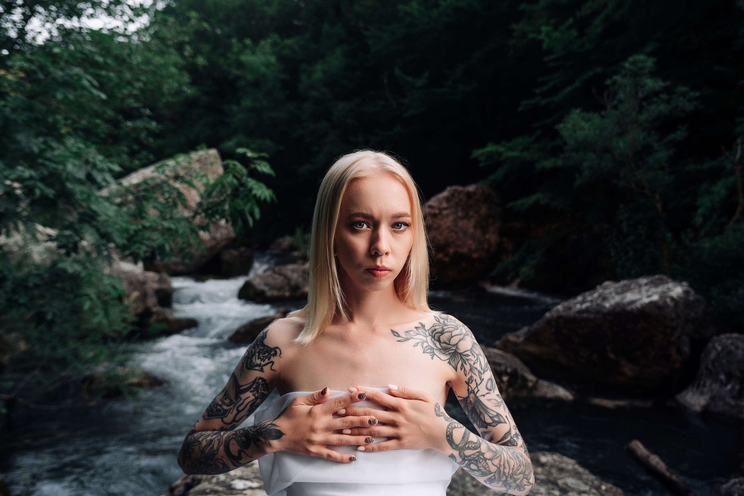 Лиза. Дмитрий Шалыгин — Ваш фотограф в Севастополе и Крыму