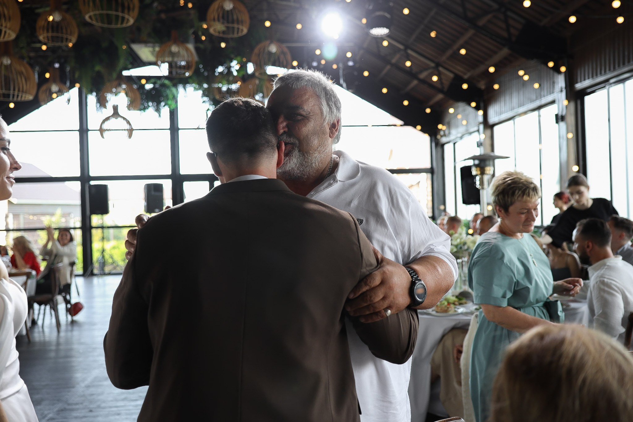 Александр и Галина | Ранчо wed. Свадебный фотограф Москва