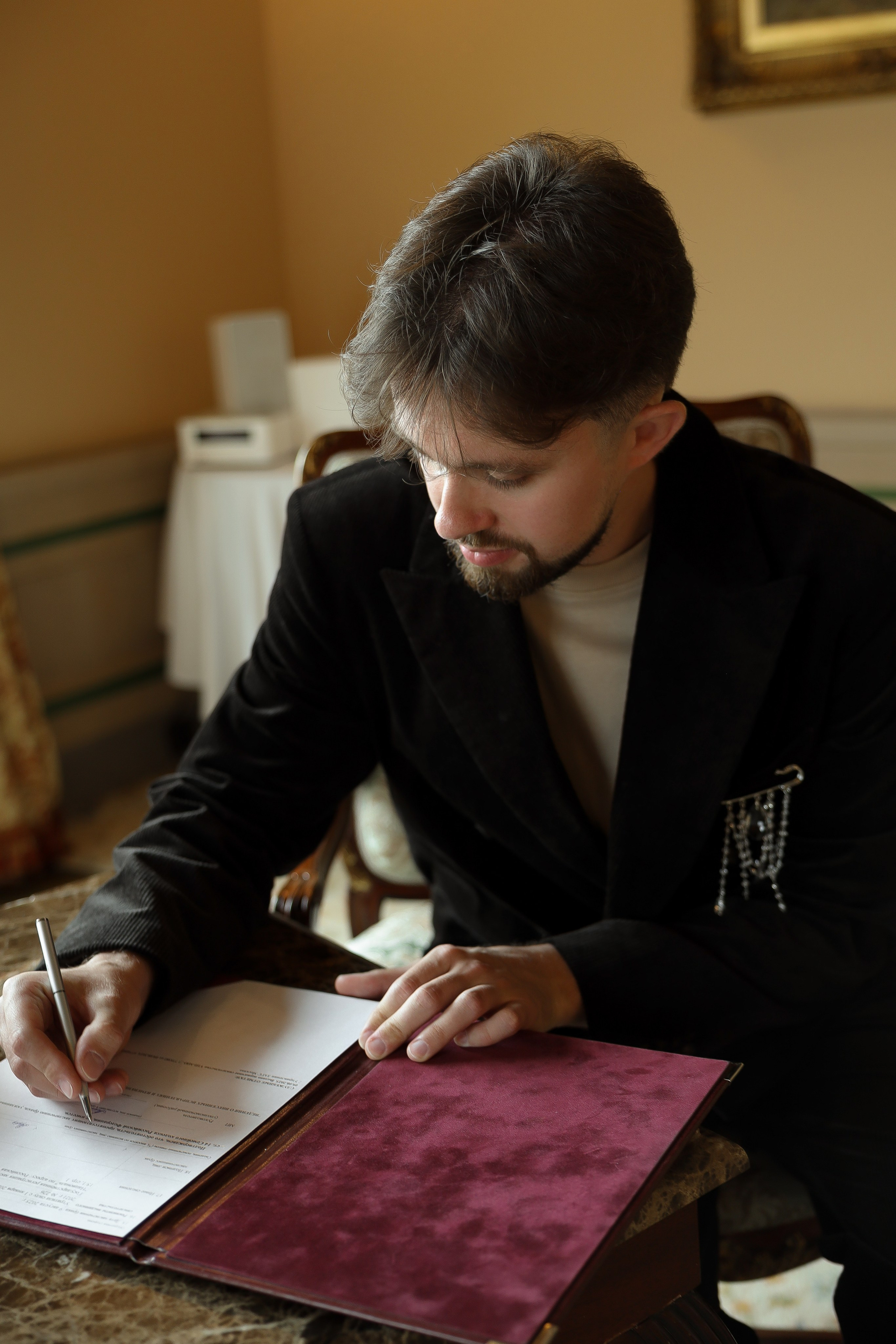 Portfolio. Свадебный фотограф Москва