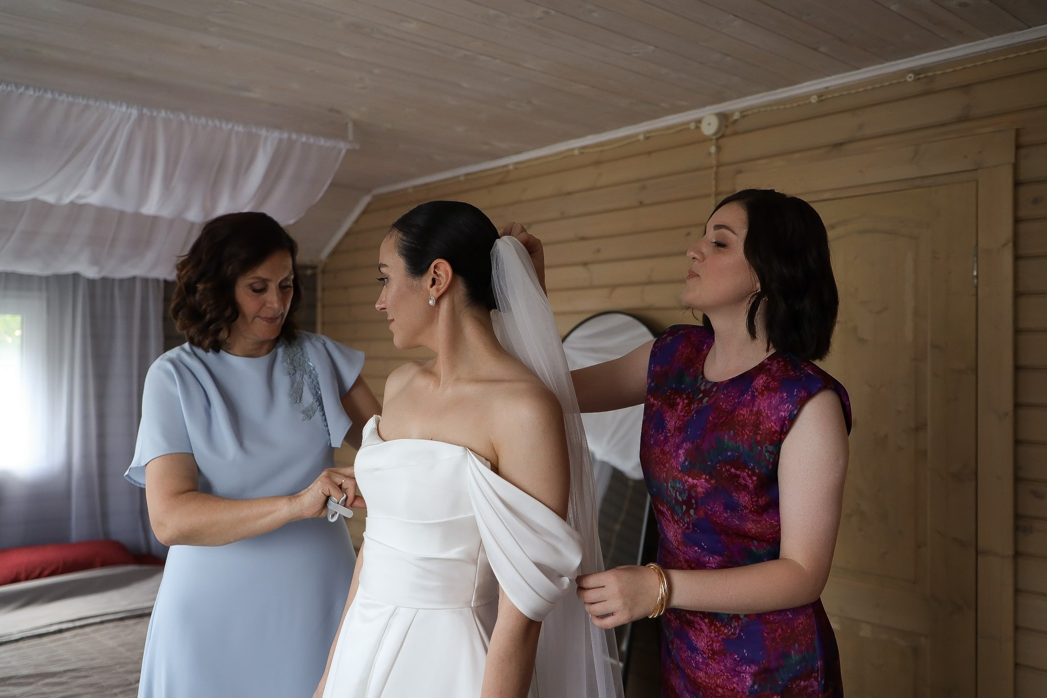 Александр и Галина | Ранчо wed. Свадебный фотограф Москва