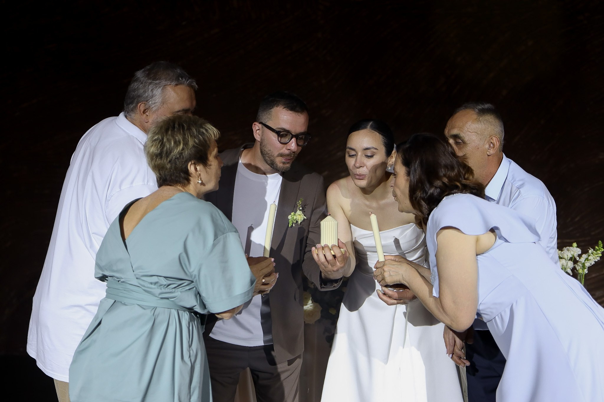 Александр и Галина | Ранчо wed. Свадебный фотограф Москва