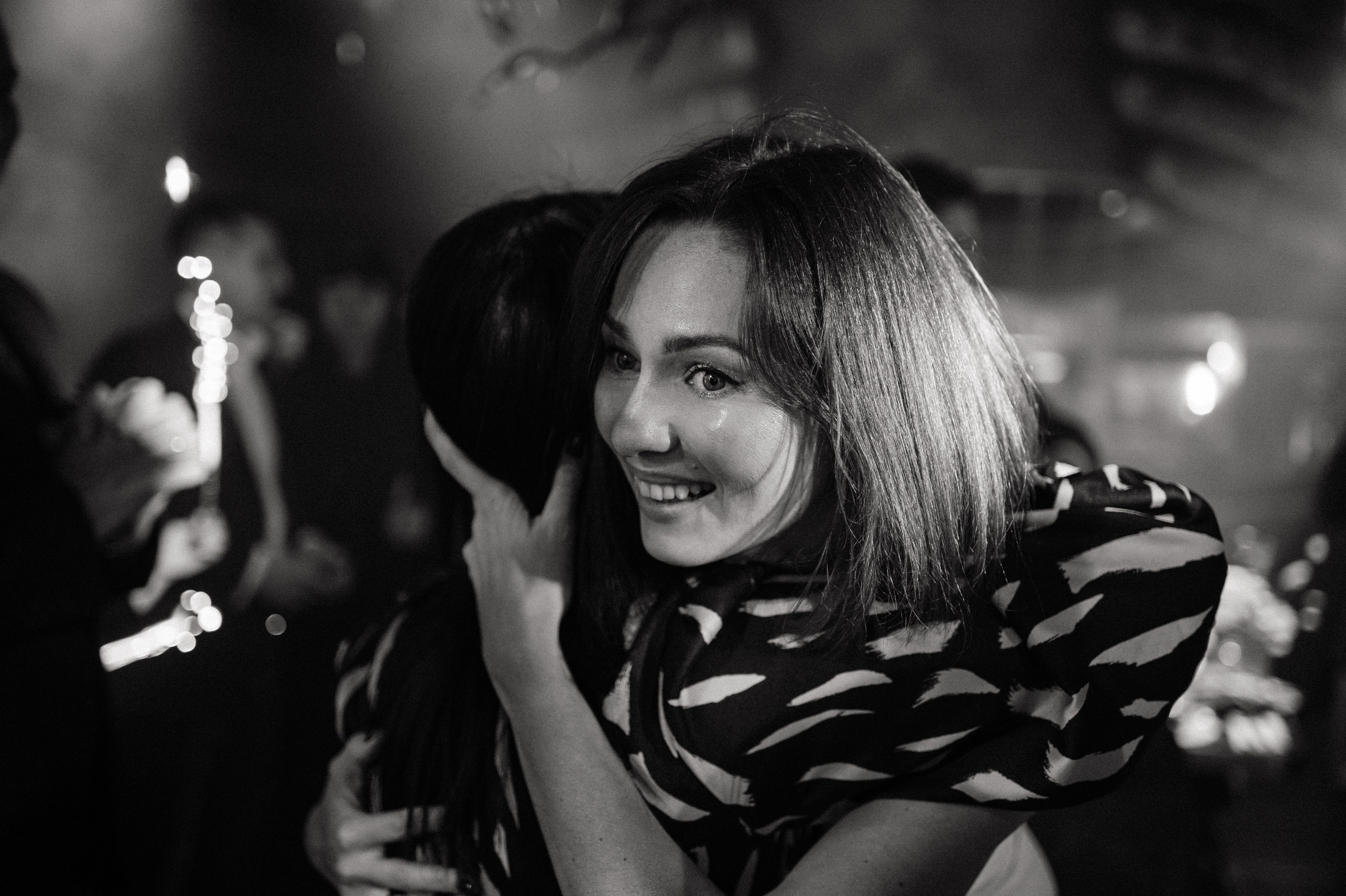 Дни Рождения. Алина Посторонка и Дима Мурашов