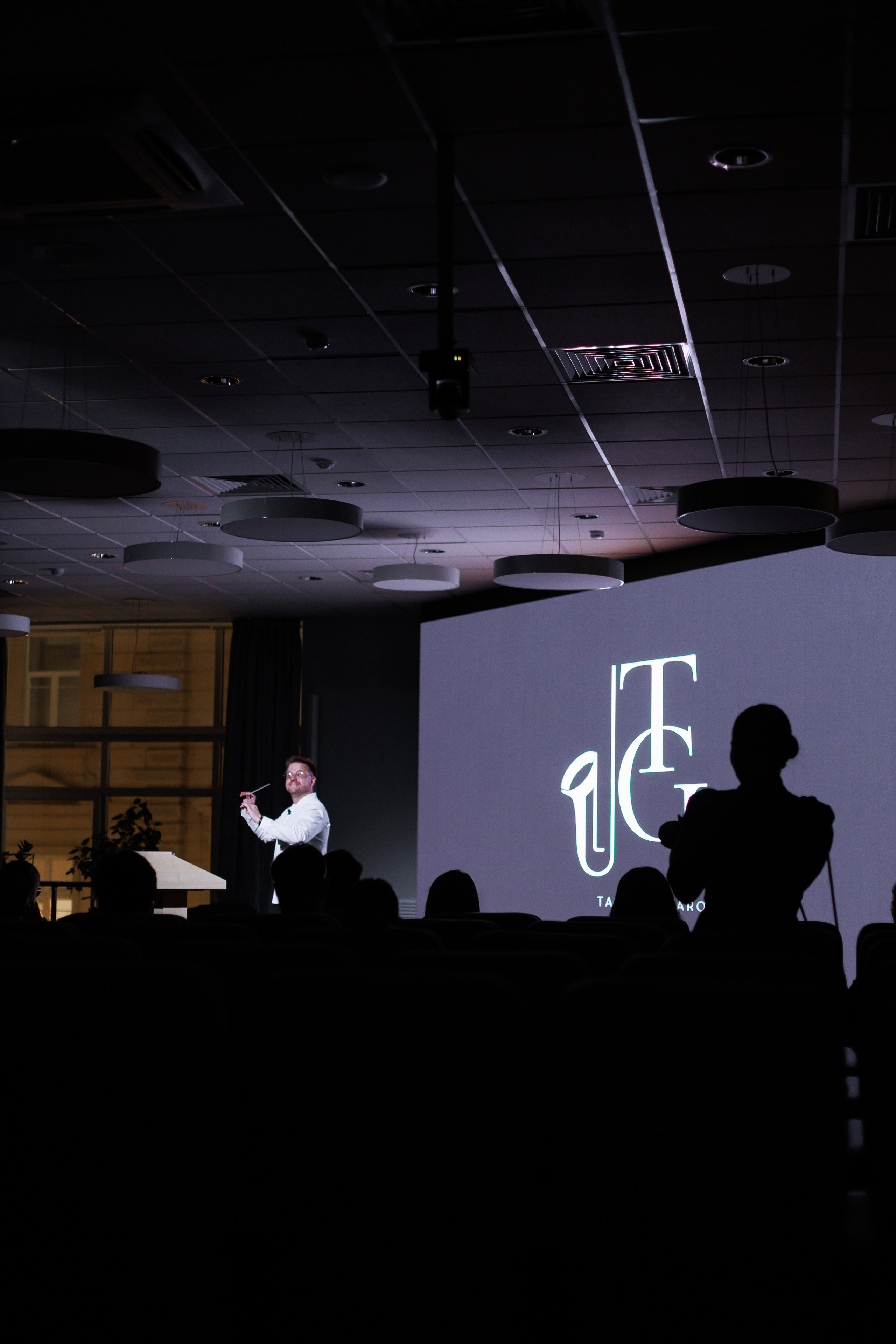 Бизнес Симфония. Репортажный и портретный фотограф Каширина Лилия Москва