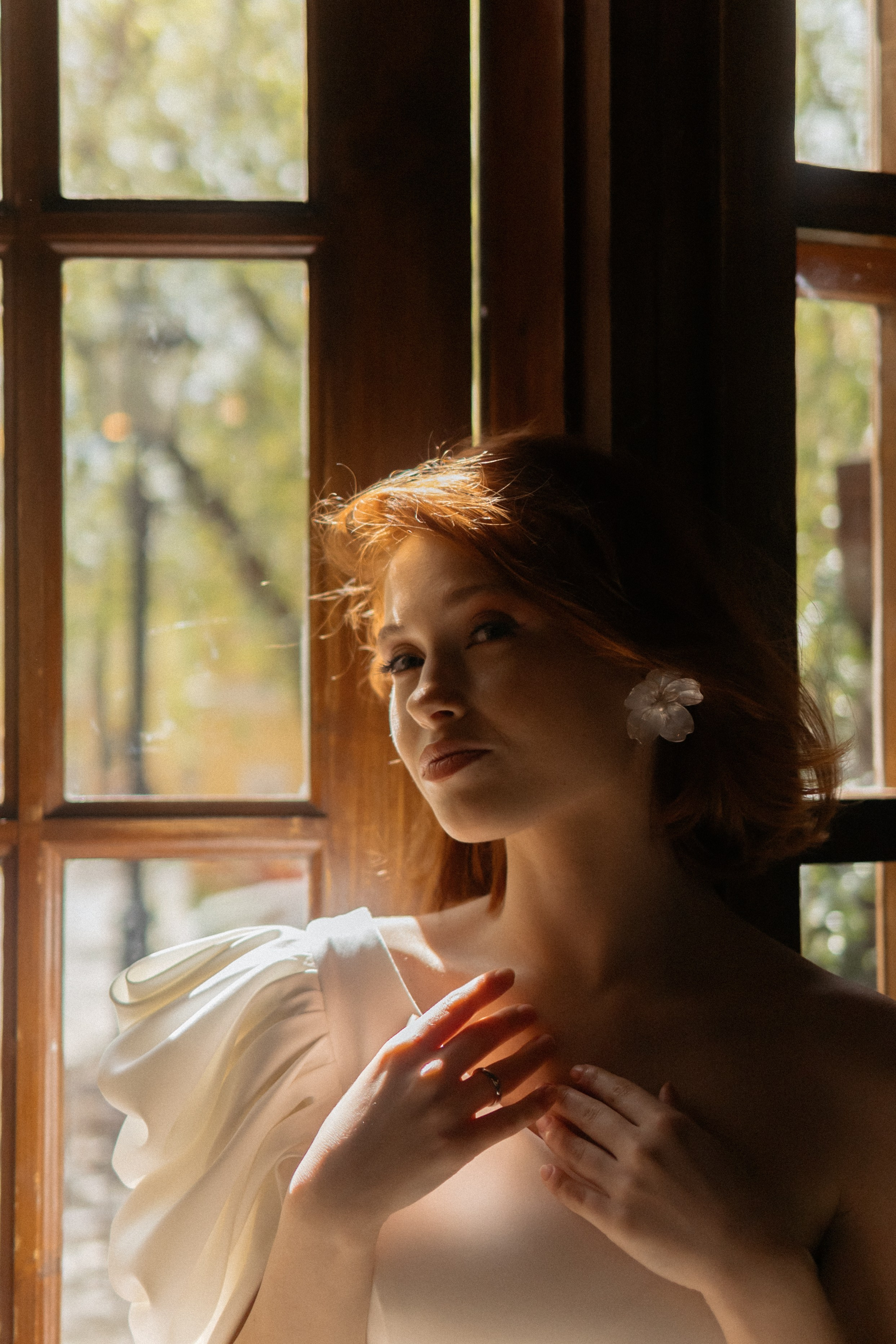 Камерный ужин Ярослав & Эля. Фотограф Москва|Комиссарова Наталья