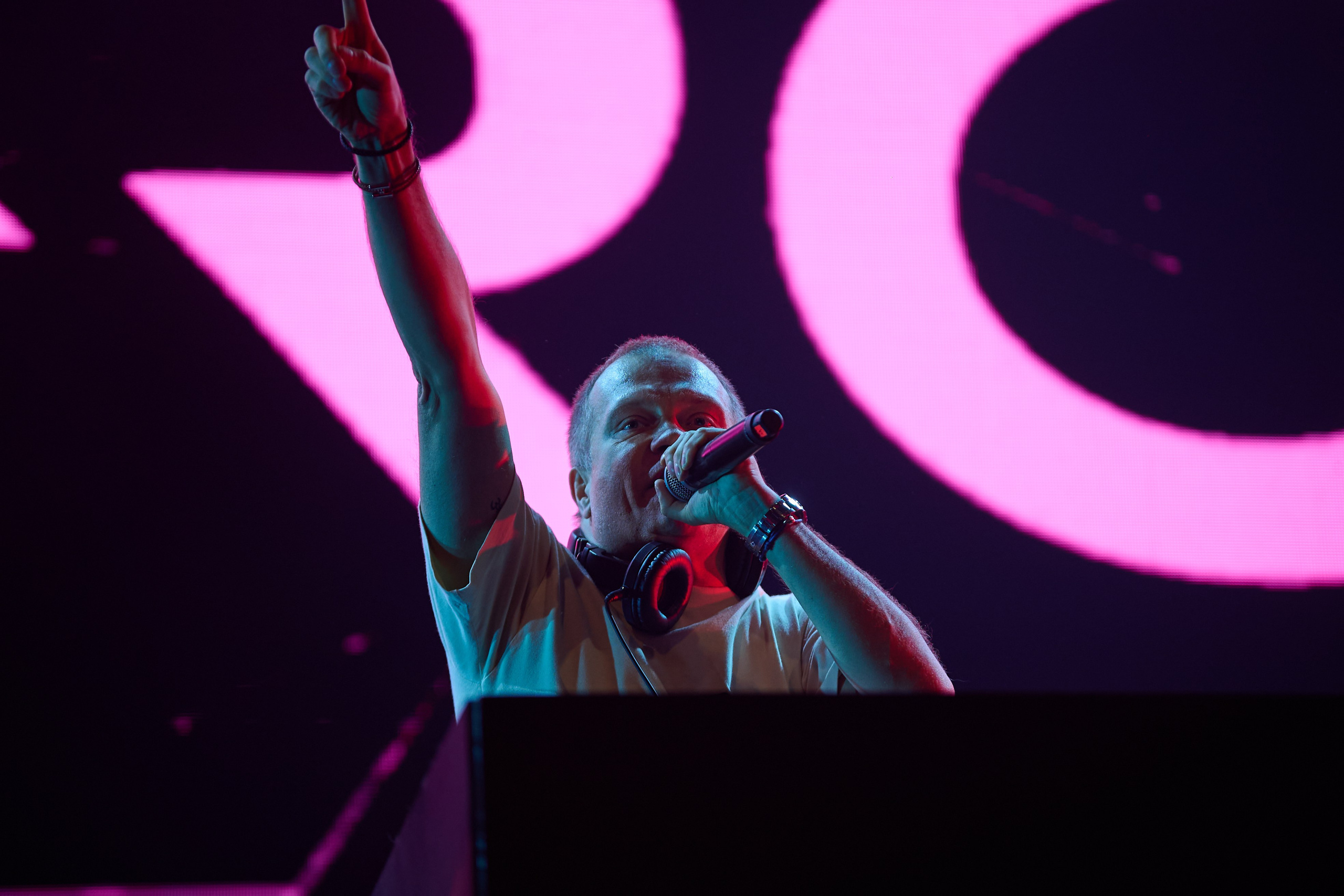 Руки Вверх! | Красноярск |18 октября. Фотограф Москва Concerts photo / Fashion photо