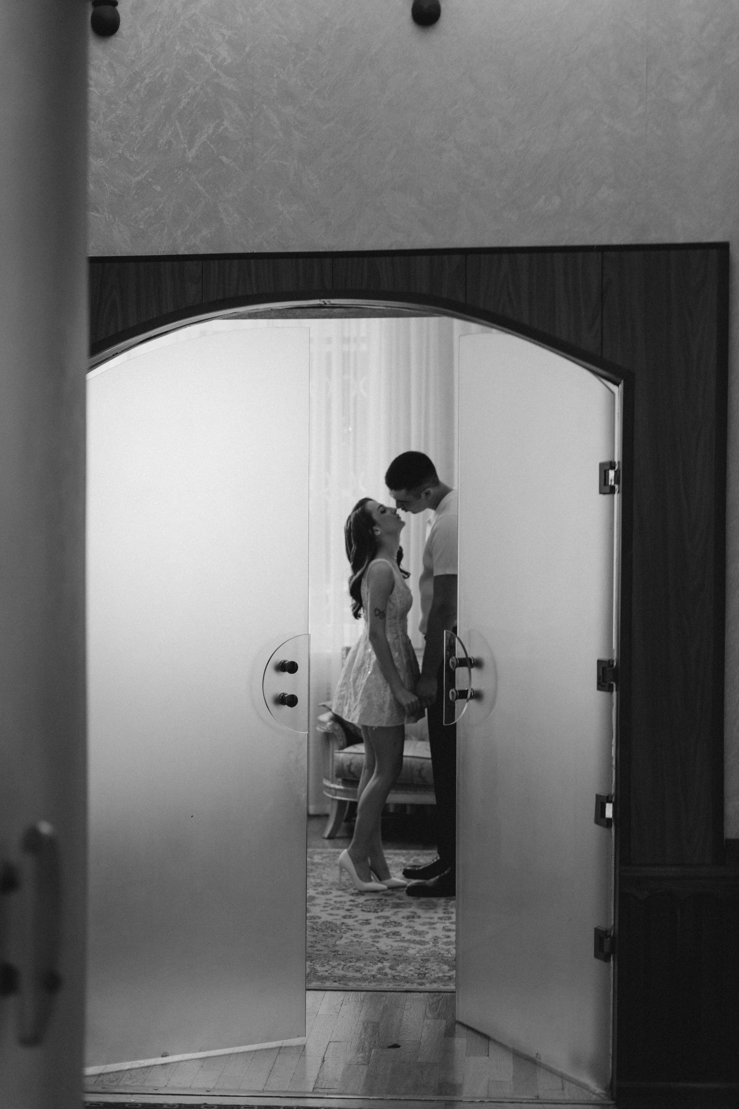 Олег & Алина