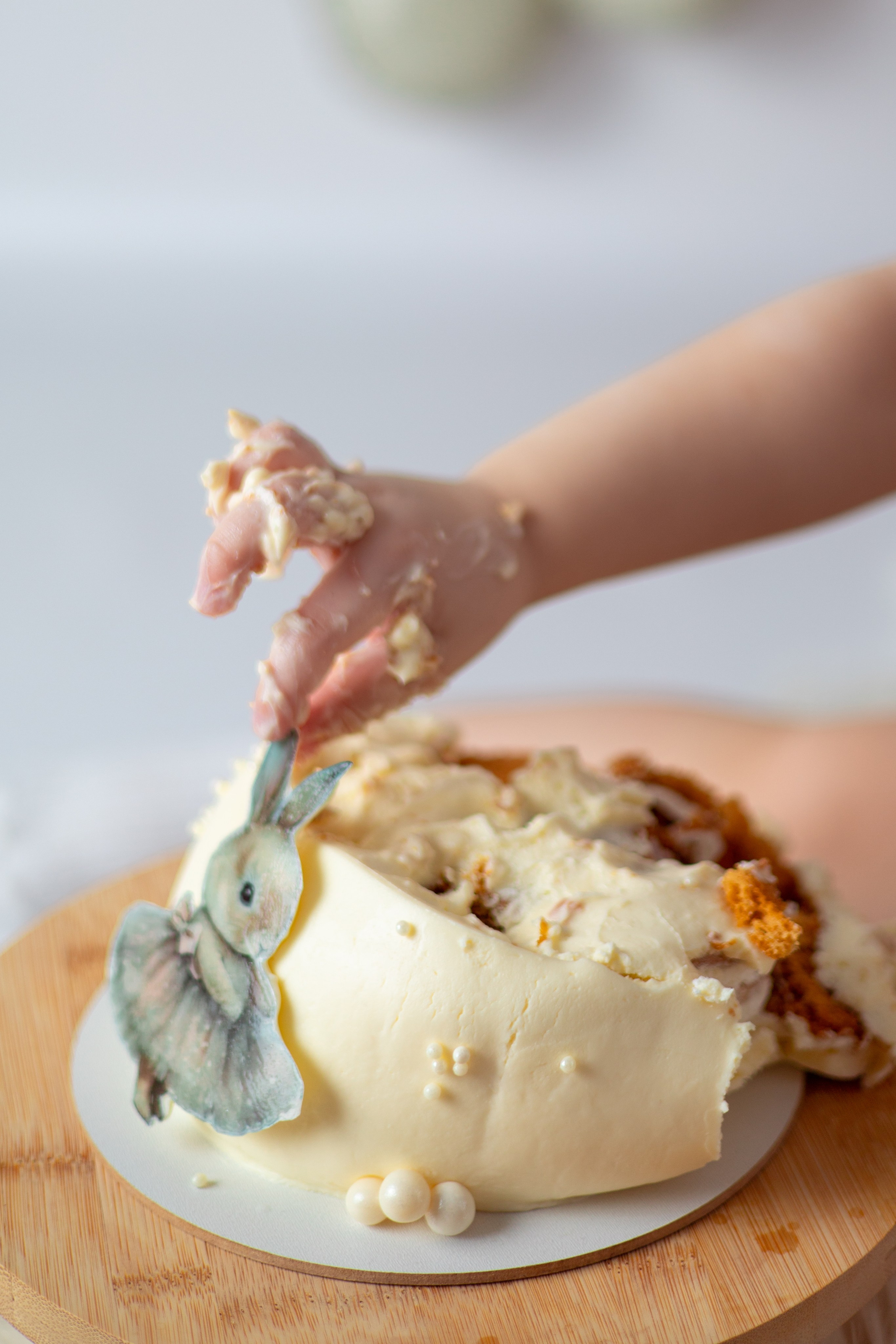 Софии 3 года. Семейный и детский фотограф в Михайловке Татьяна Лестьева