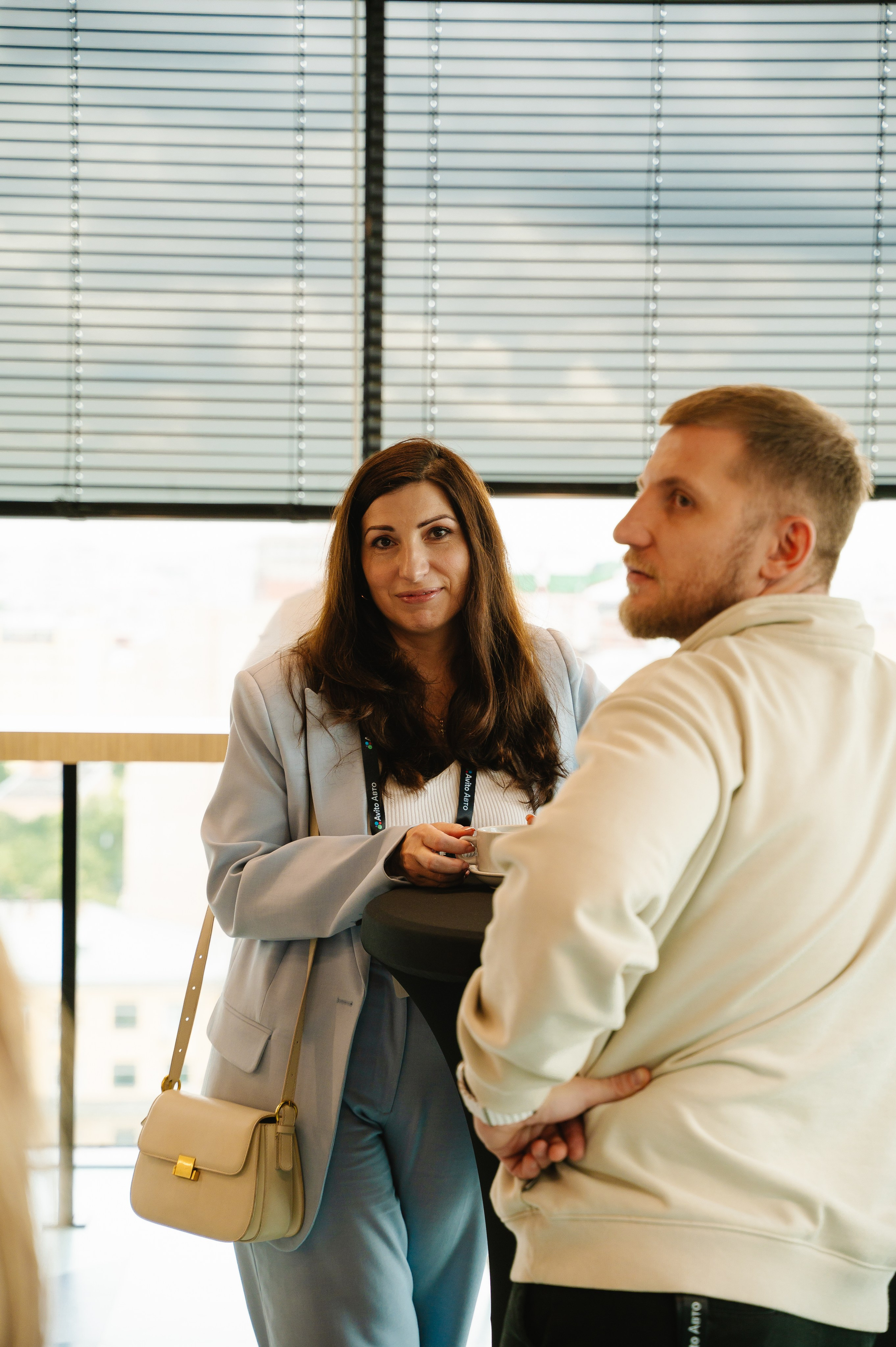 Avito. Фотограф — Ася Орехова