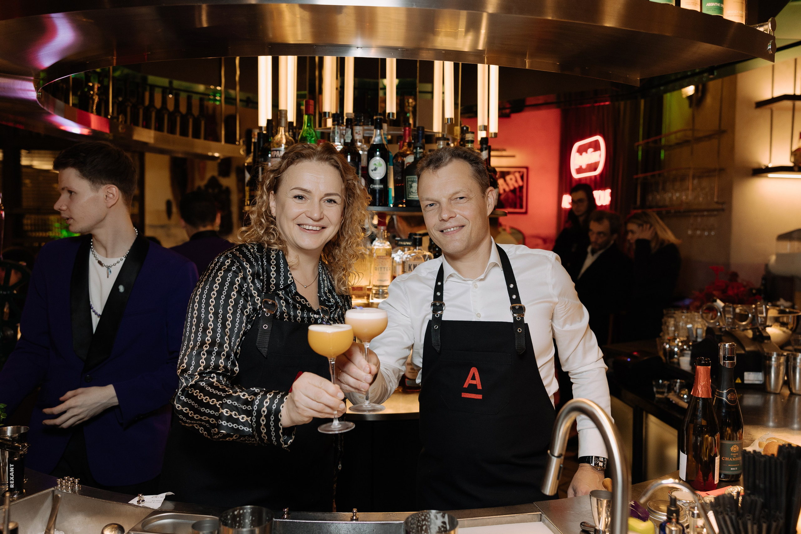 Альфа-банк Джаз Тур. Фотограф — Ася Орехова