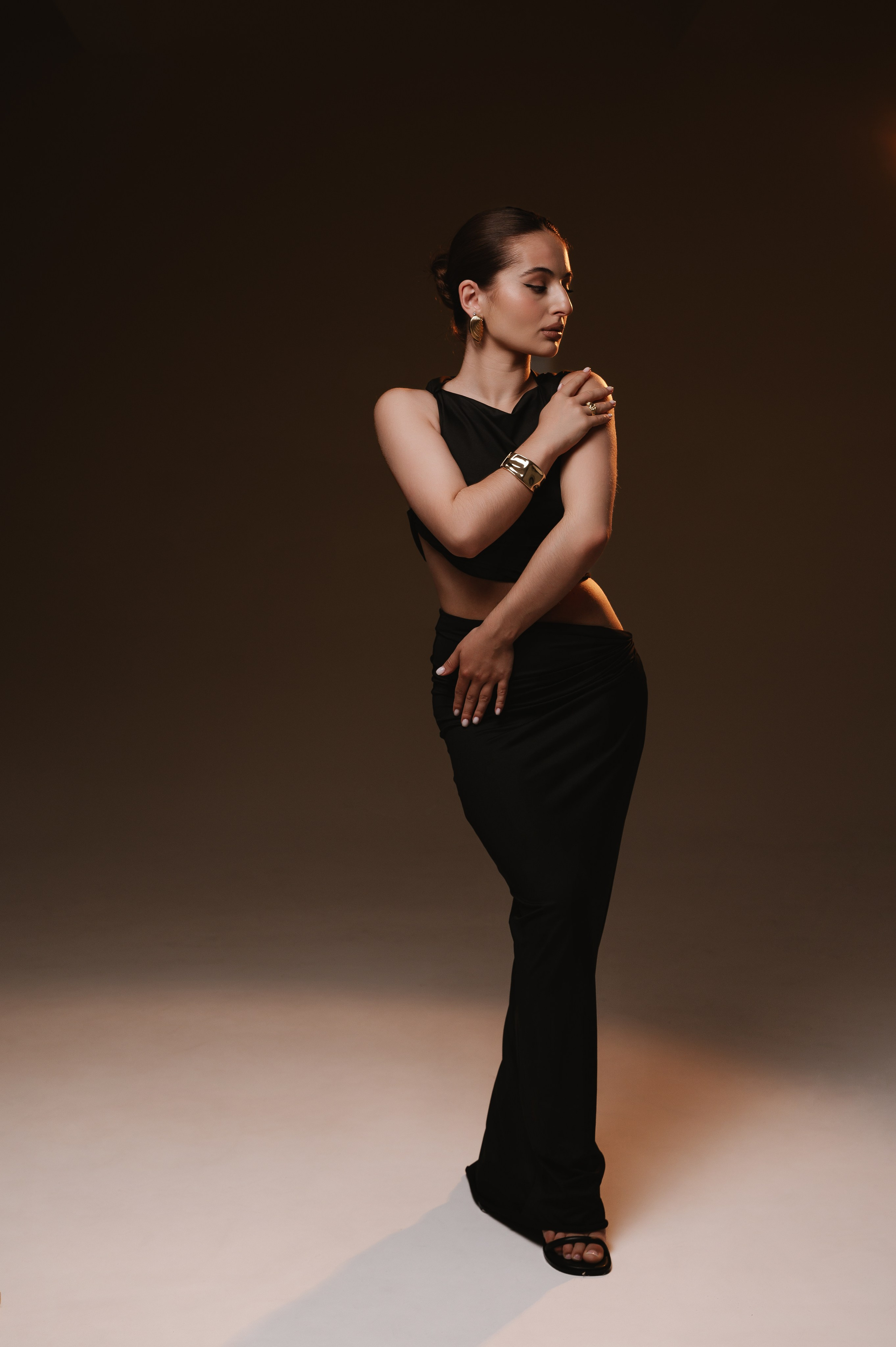 Sonya. Фотограф — Ася Орехова