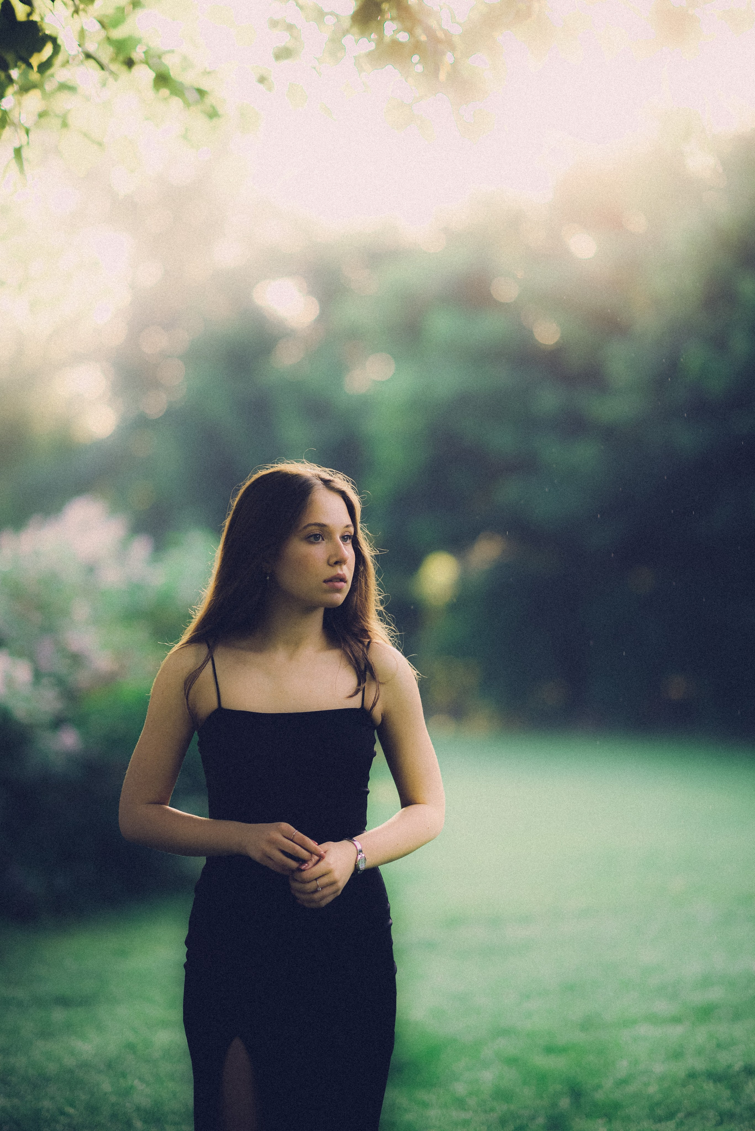 Рита. Портретный фотограф в Москве Прошина Полина