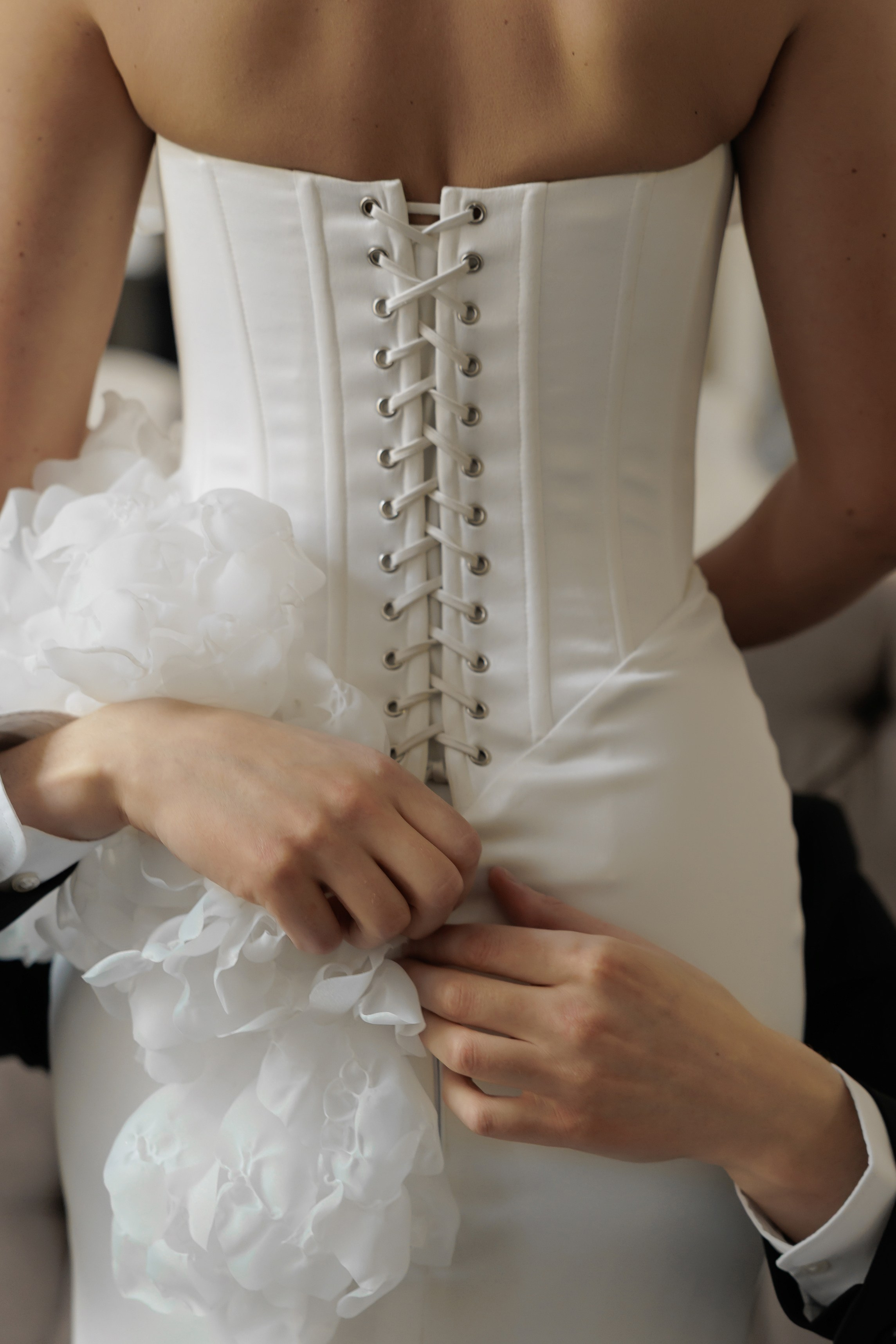 Одинаковые. Свадебный фотограф Калининград