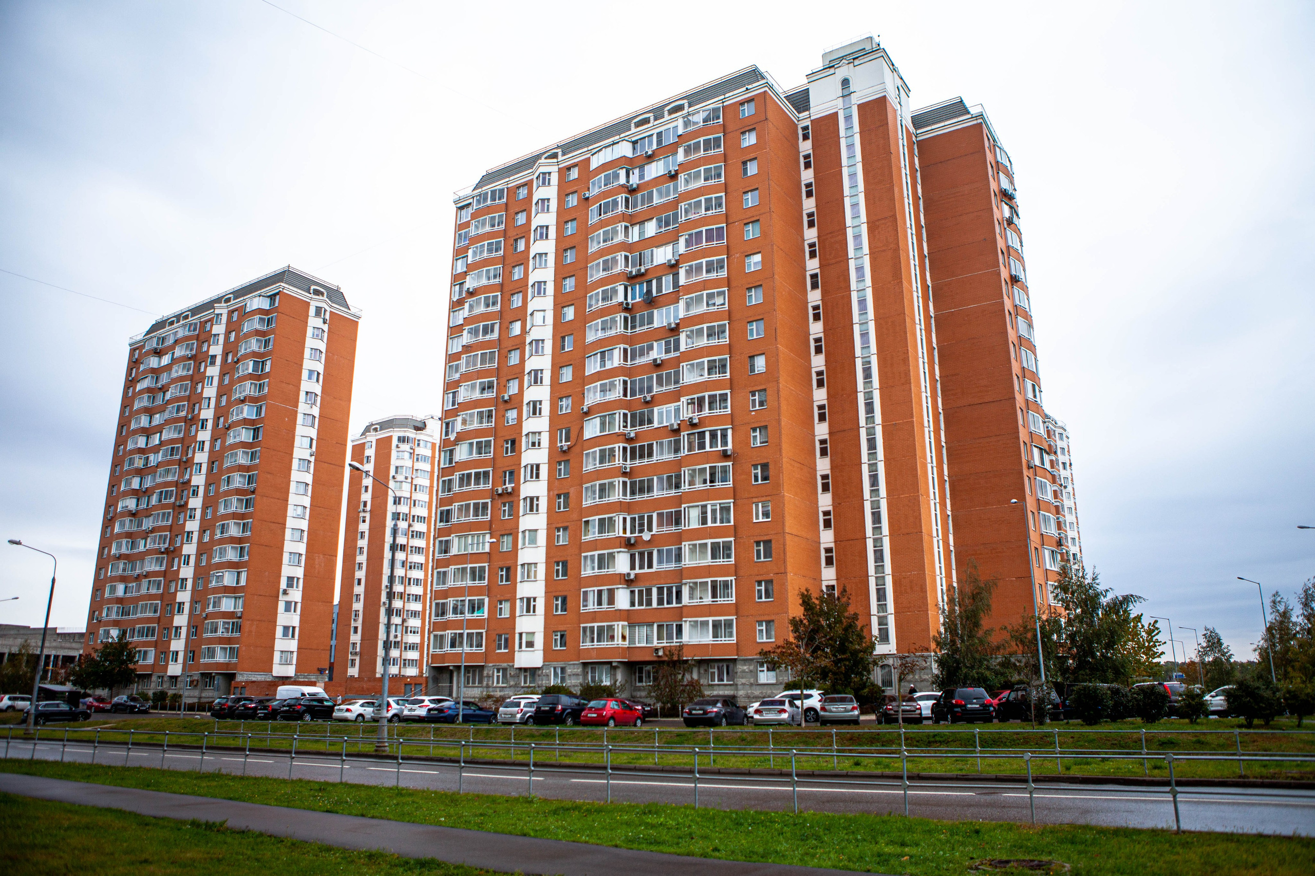 Фотосъемка для продажи или аренды недвижимости. Семейный детский фотограф Зульфия Сабирова Москва